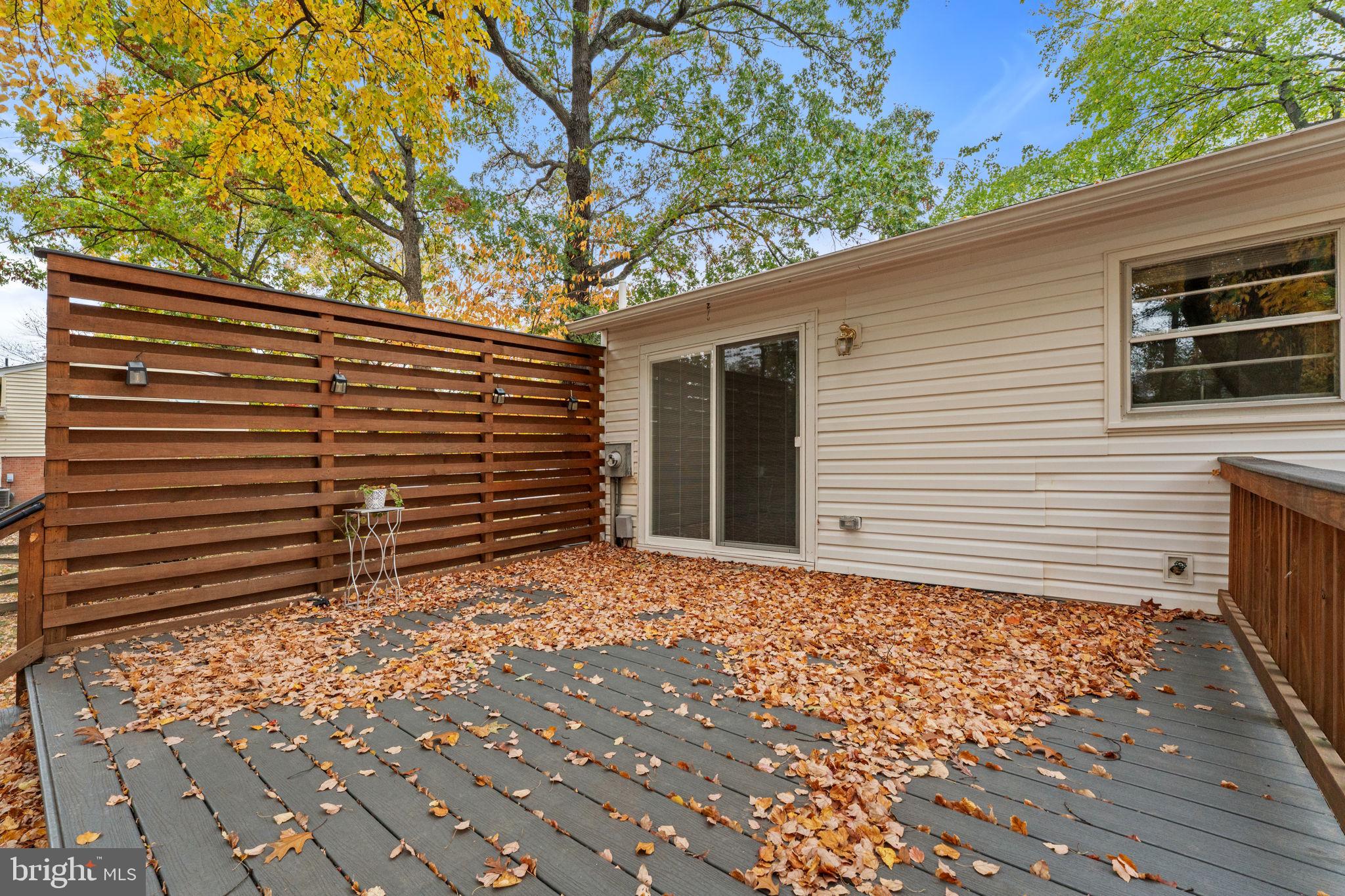 BROOKFIELD - Residential Lease