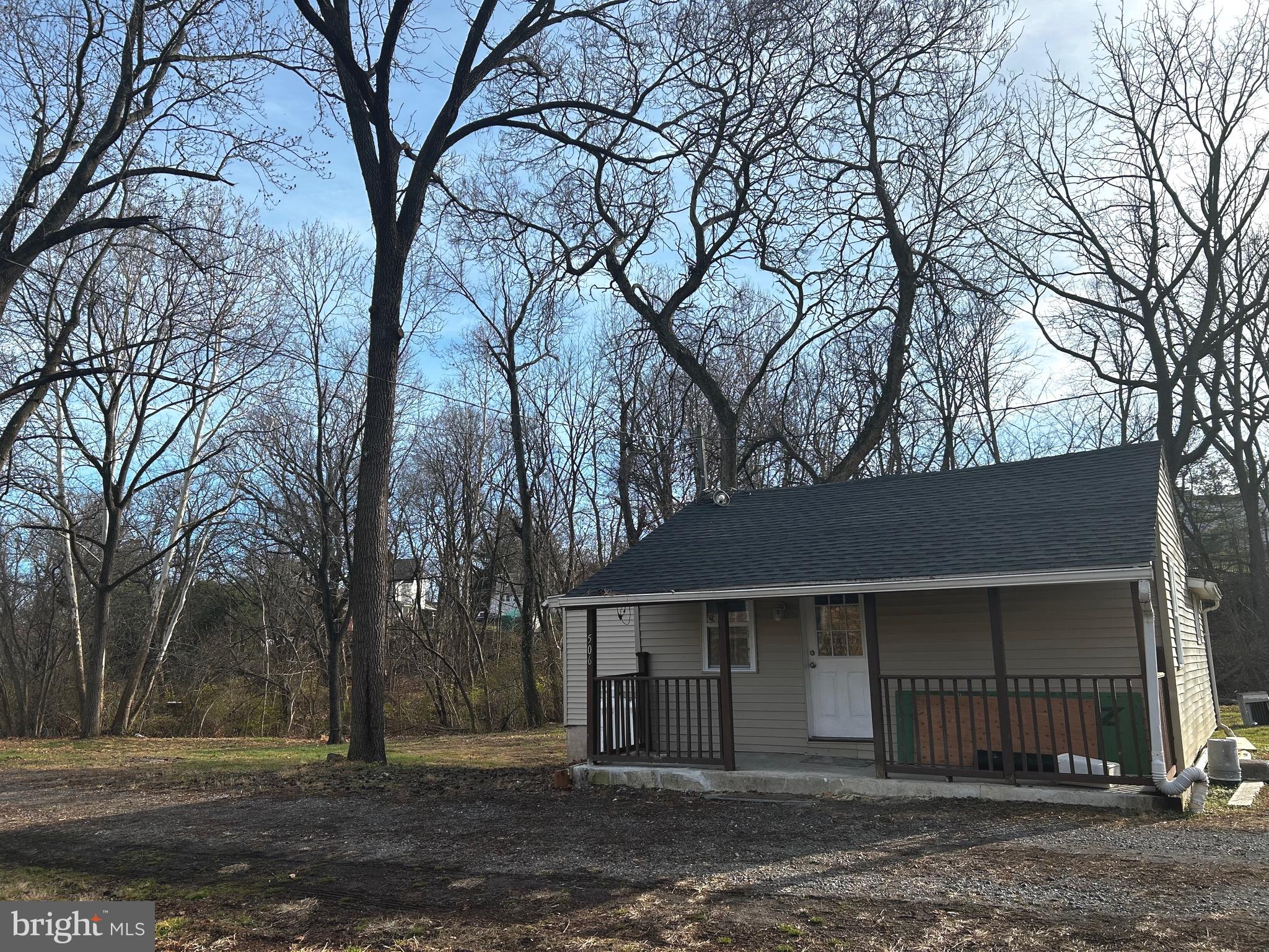 NONE AVAILABLE - Residential Lease