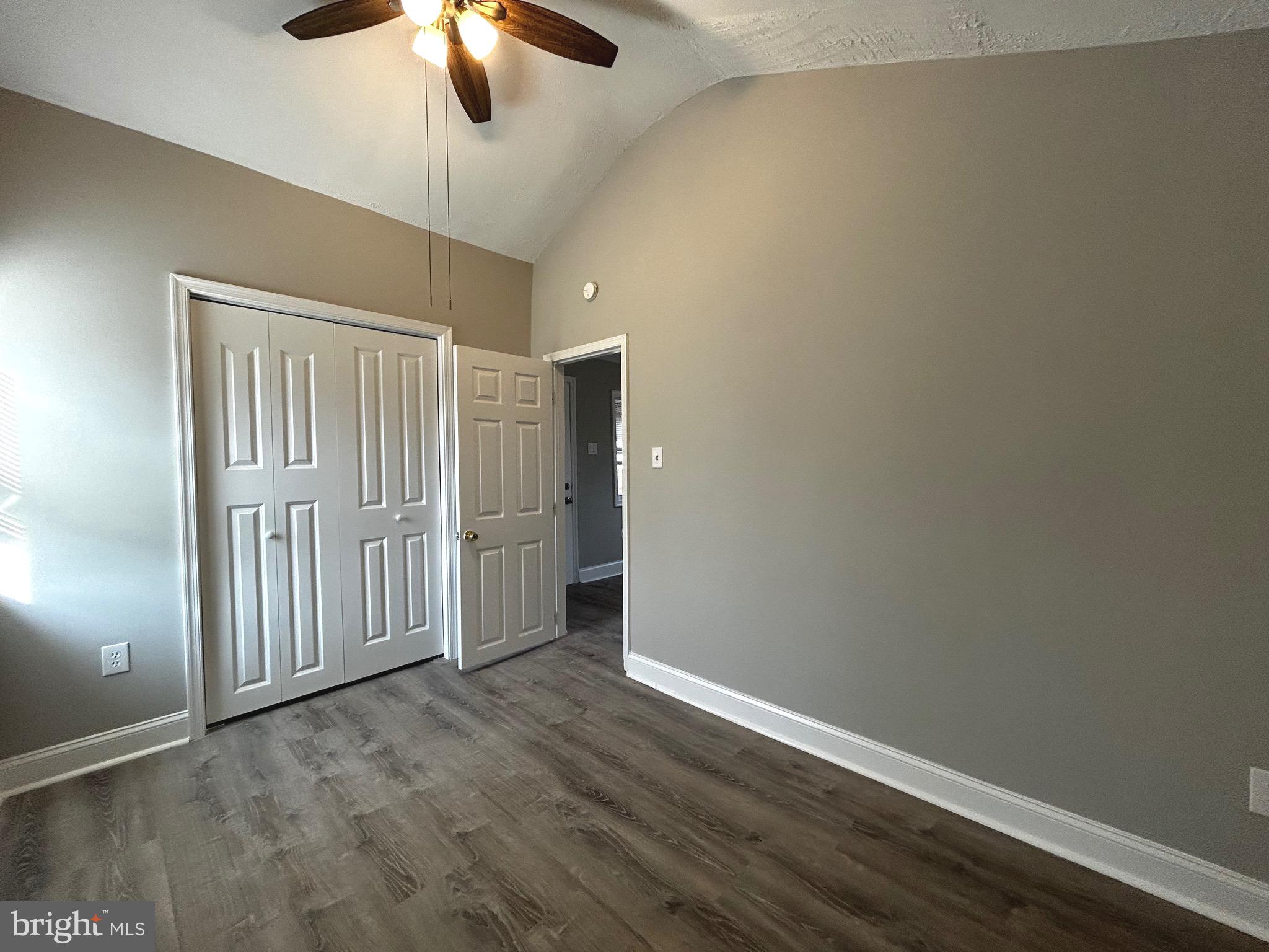 NONE AVAILABLE - Residential Lease