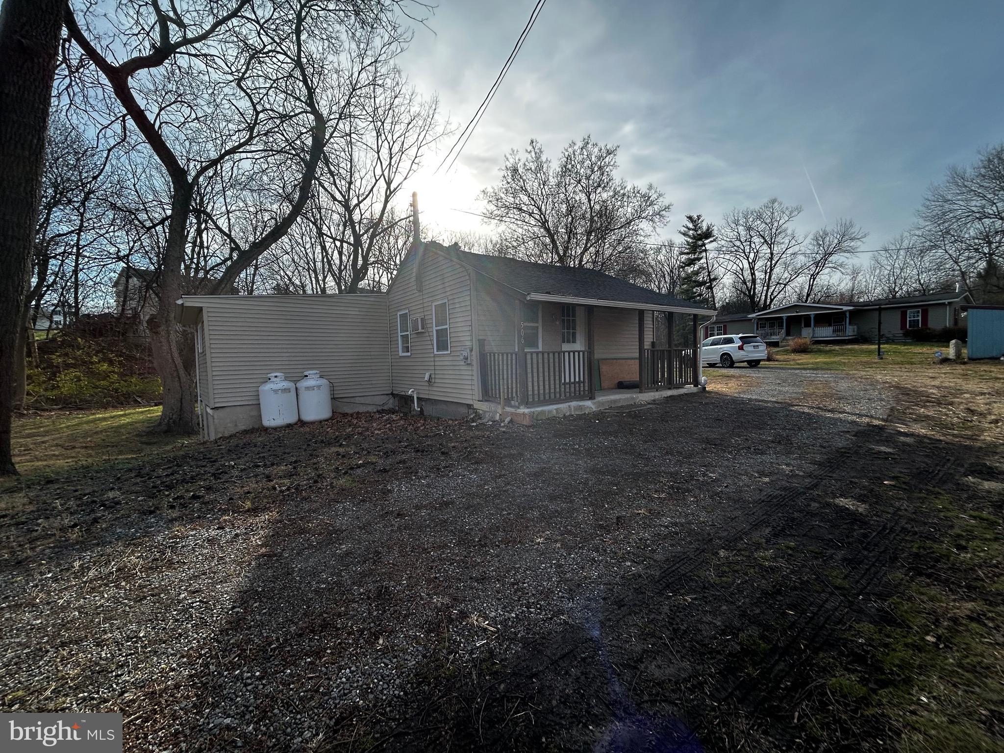 NONE AVAILABLE - Residential Lease