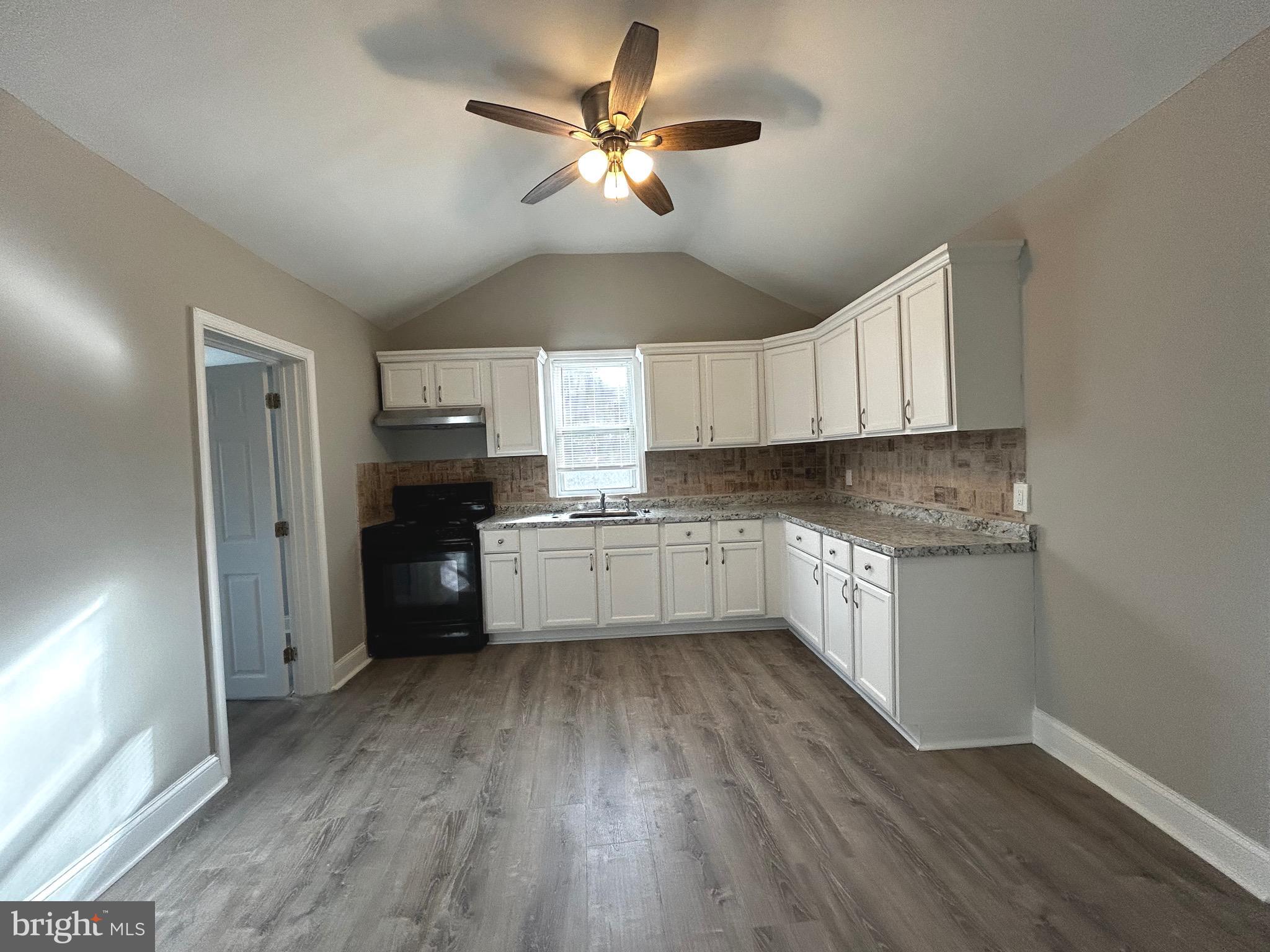 NONE AVAILABLE - Residential Lease