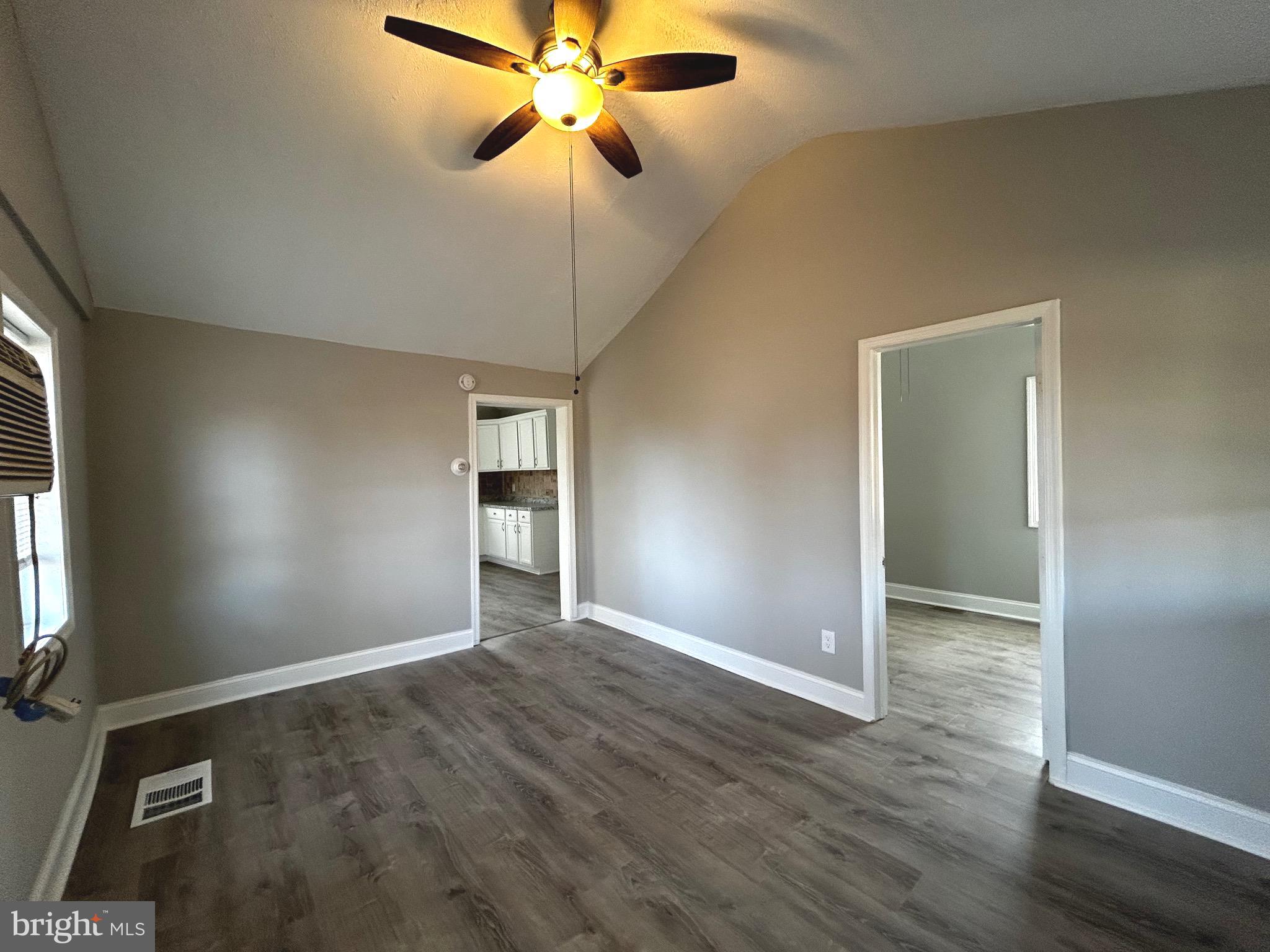 NONE AVAILABLE - Residential Lease