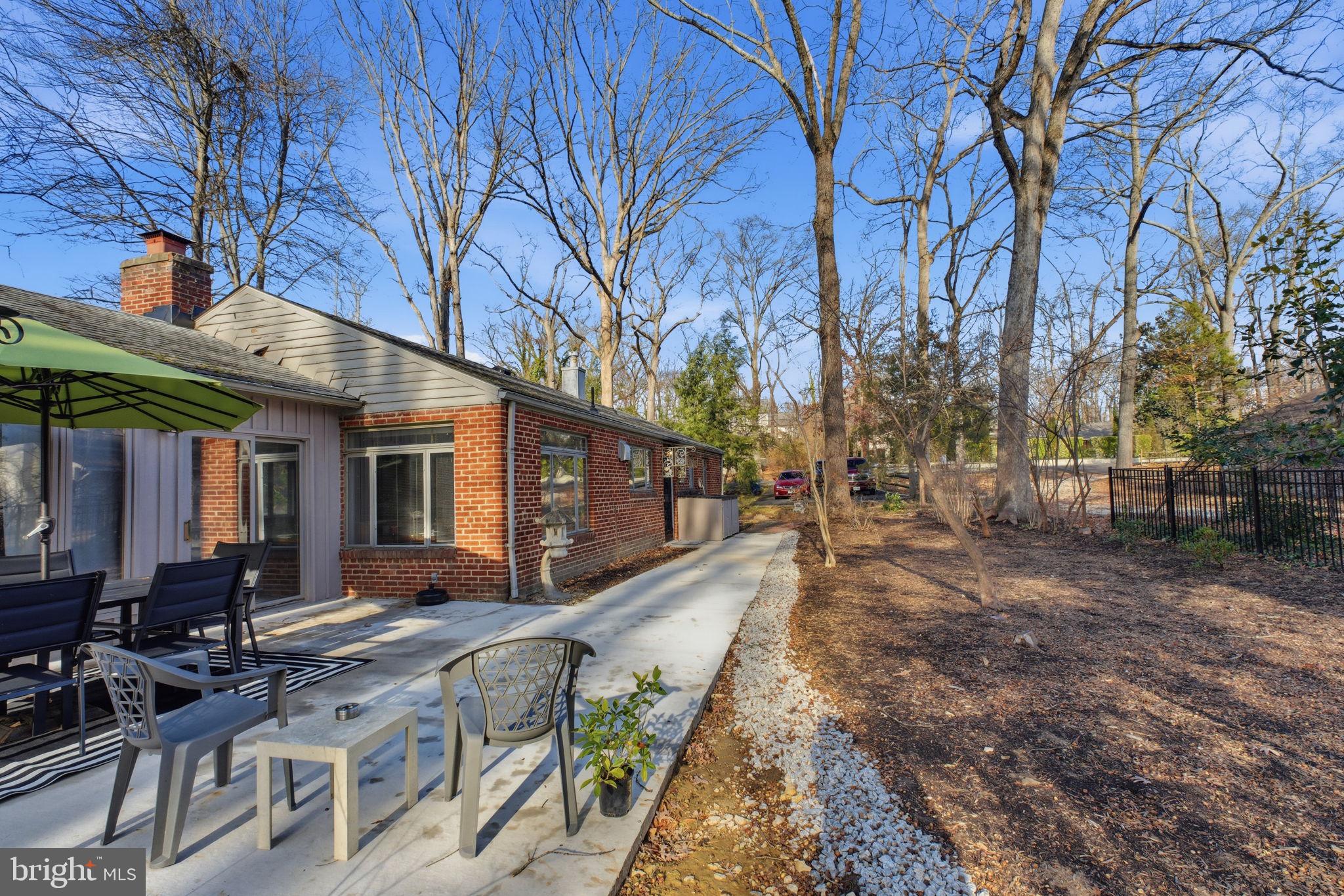 1151 WESTMORELAND ROAD