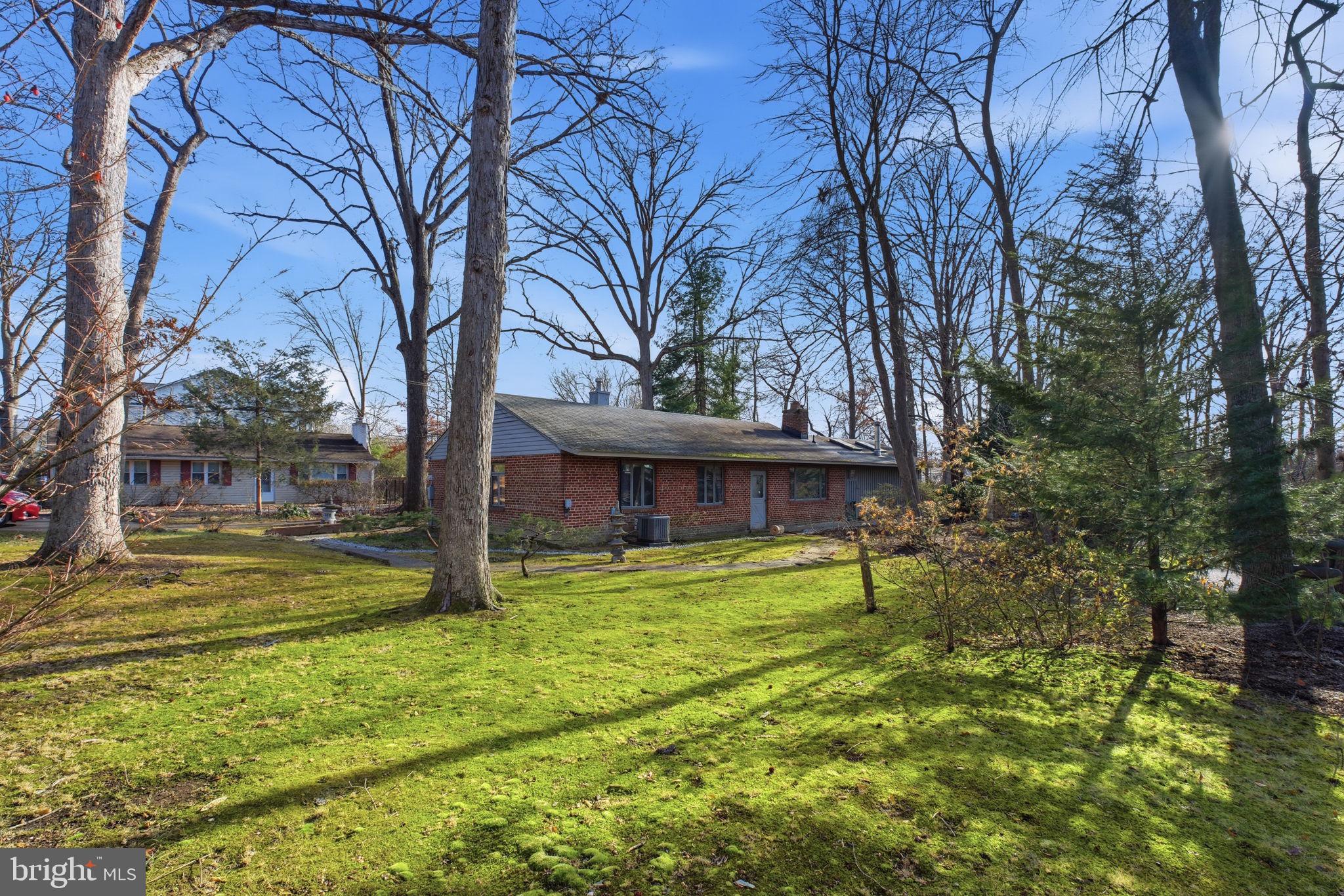 1151 WESTMORELAND ROAD