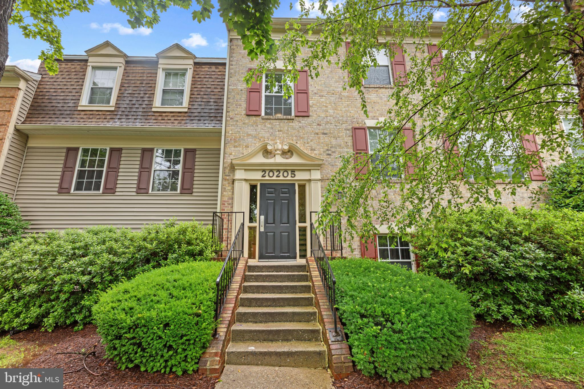 20205 SHIPLEY TERRACE 1-C-101