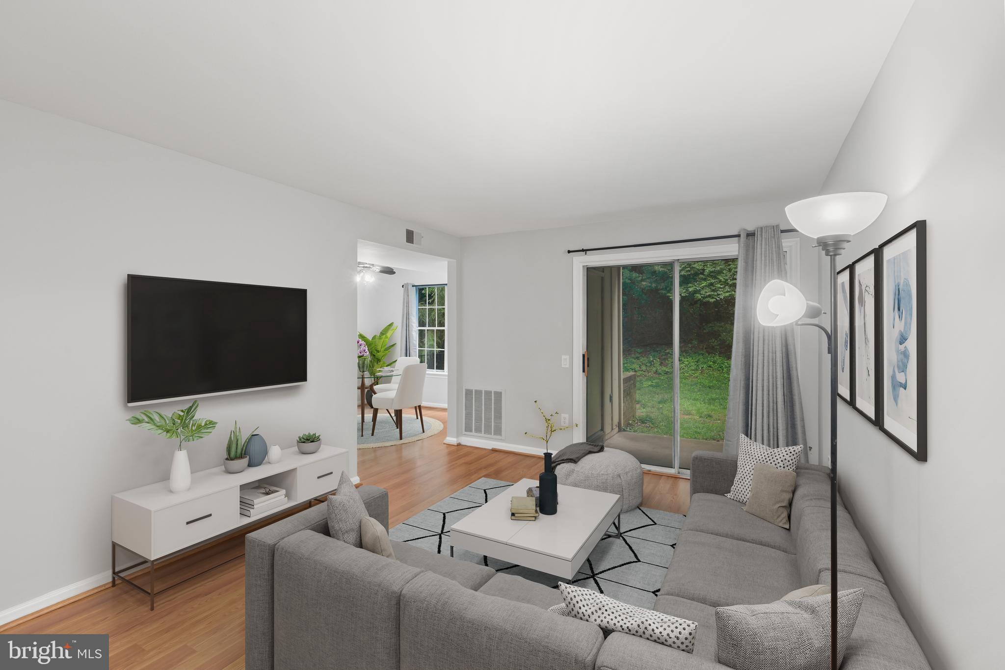 20205 SHIPLEY TERRACE 1-C-101