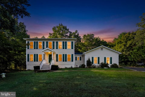 Photo of 9320 Bay Court, CULPEPER, VA 22701 (MLS # VACU2015146)