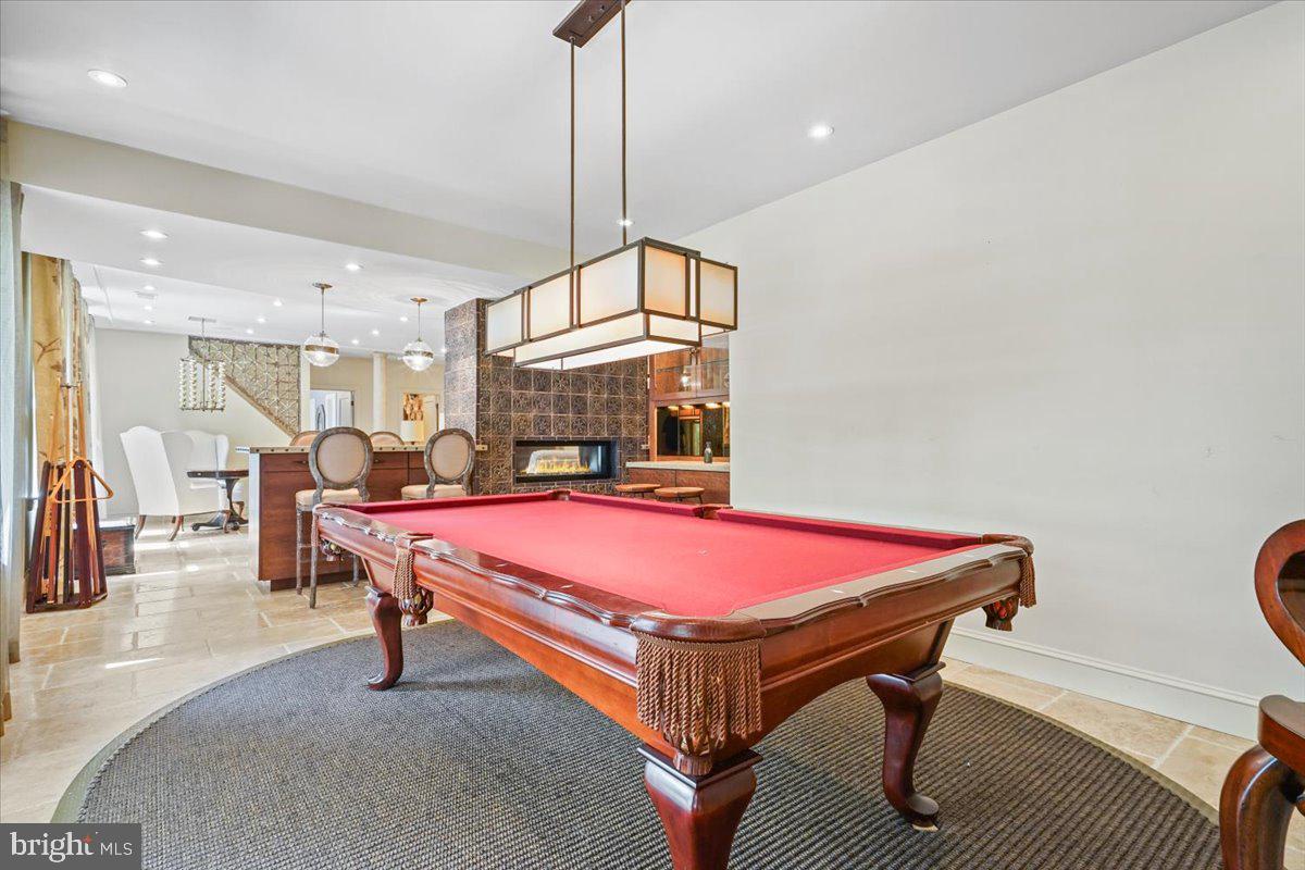 BROWNS MILL FOREST - Residential