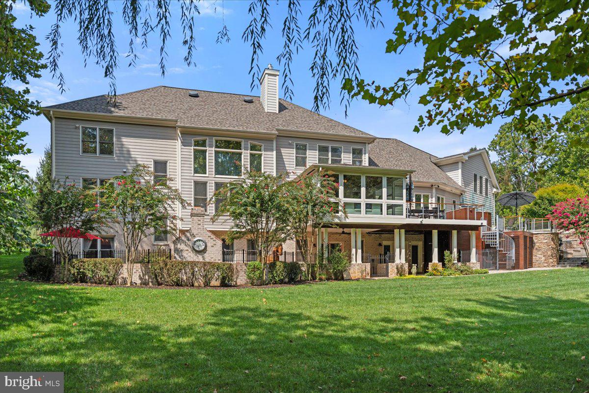 BROWNS MILL FOREST - Residential