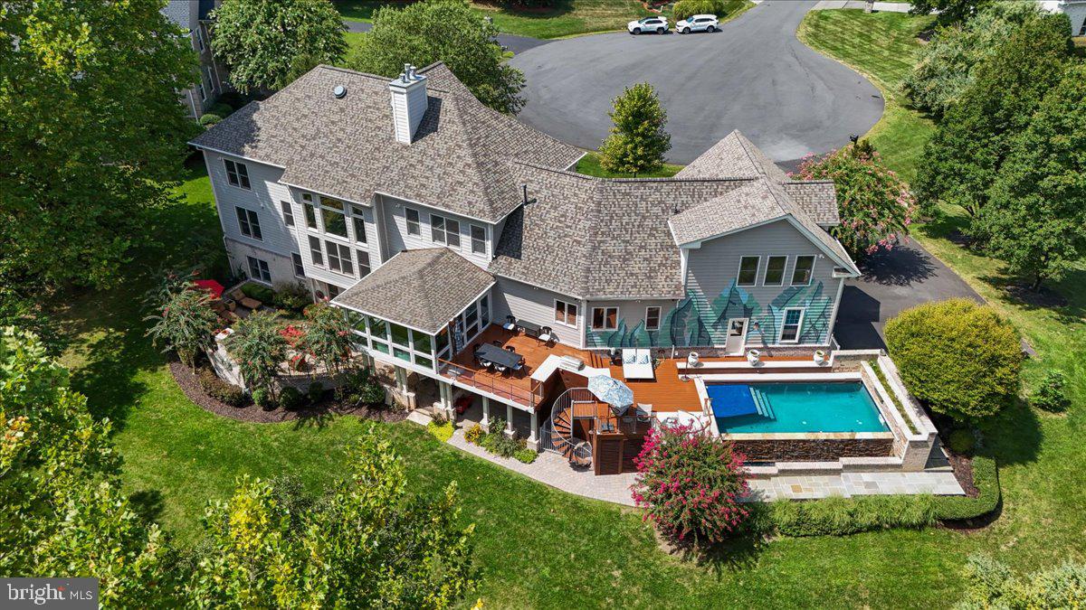 BROWNS MILL FOREST - Residential