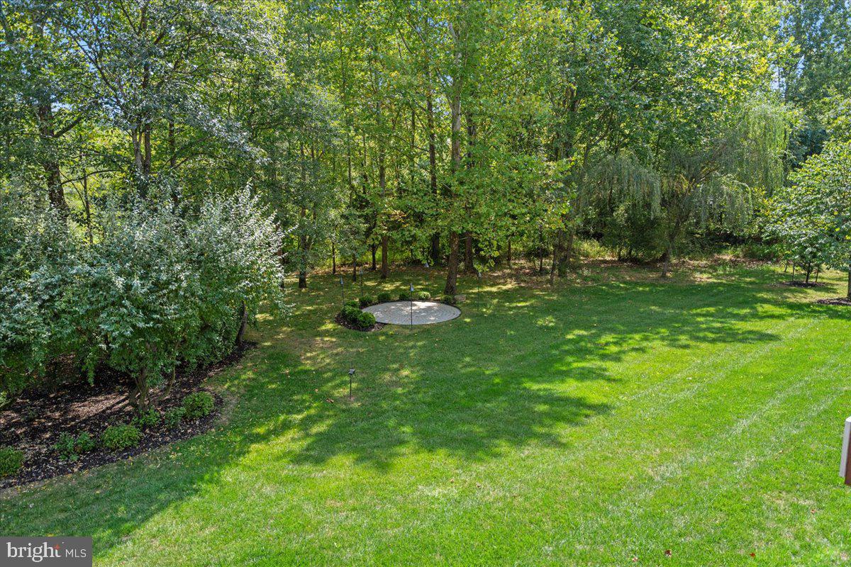 BROWNS MILL FOREST - Residential