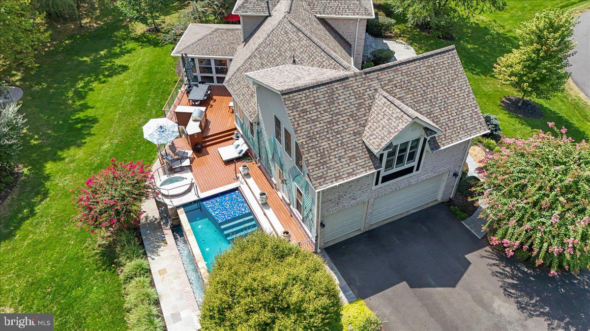 BROWNS MILL FOREST - Residential