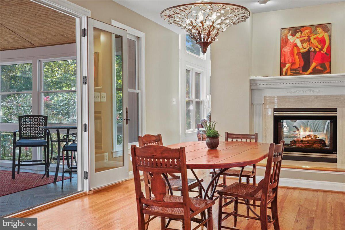 BROWNS MILL FOREST - Residential