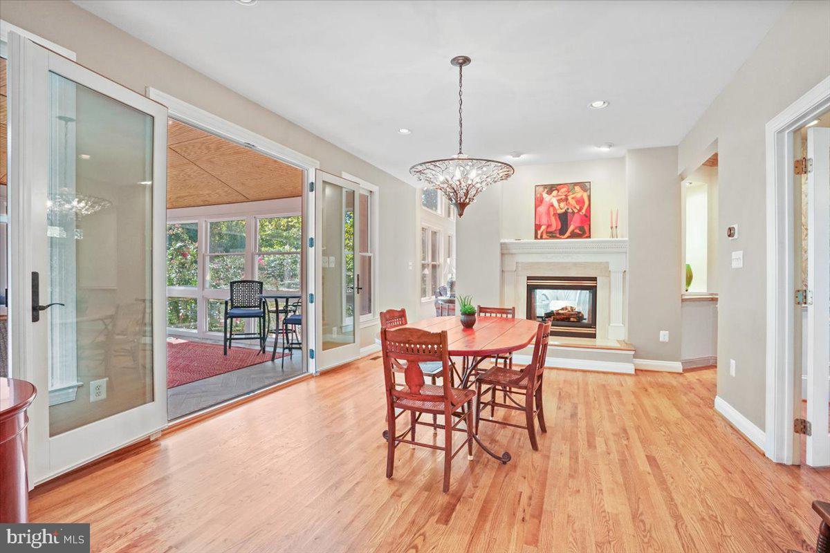 BROWNS MILL FOREST - Residential