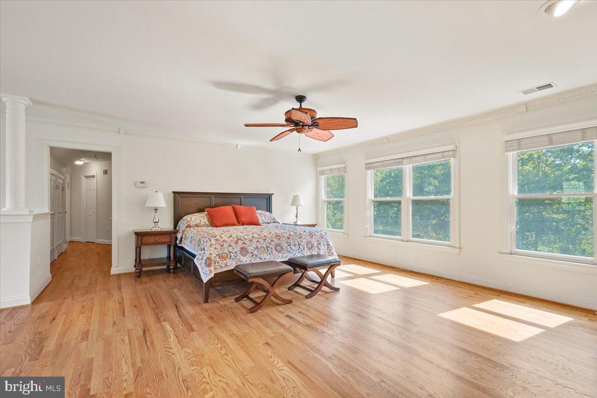 BROWNS MILL FOREST - Residential