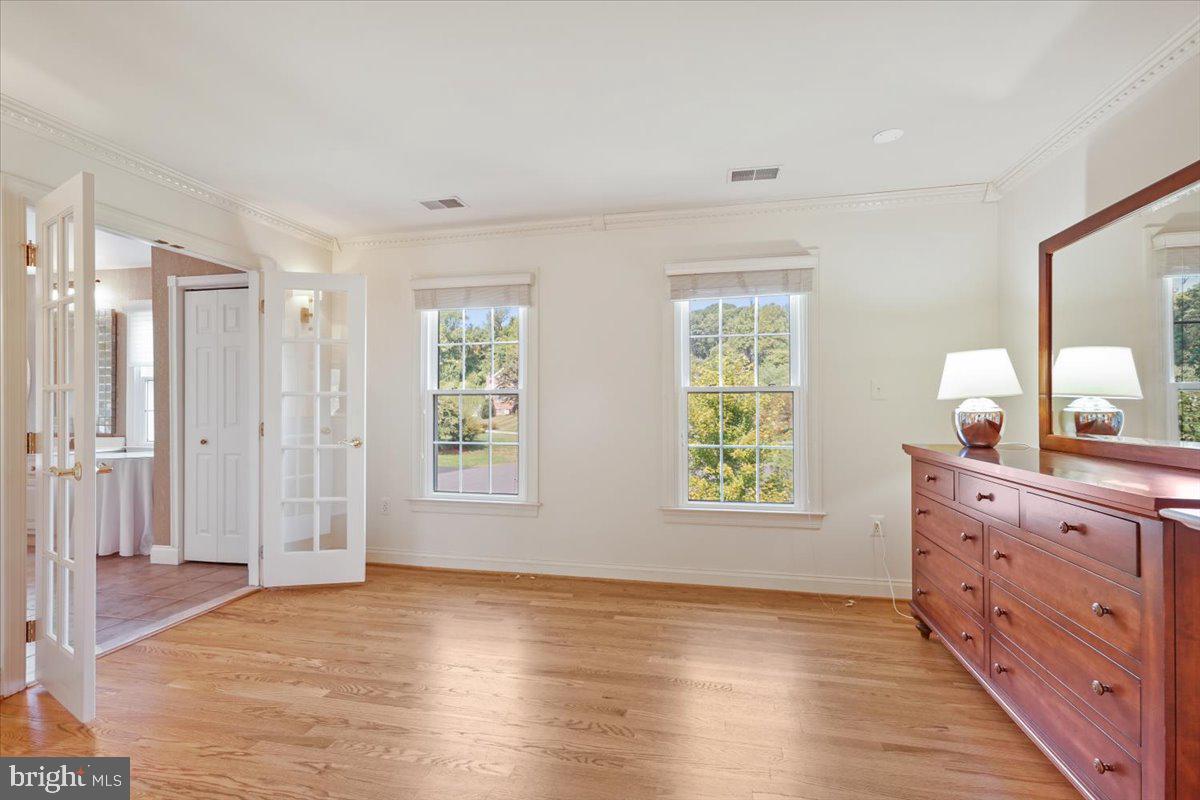 BROWNS MILL FOREST - Residential