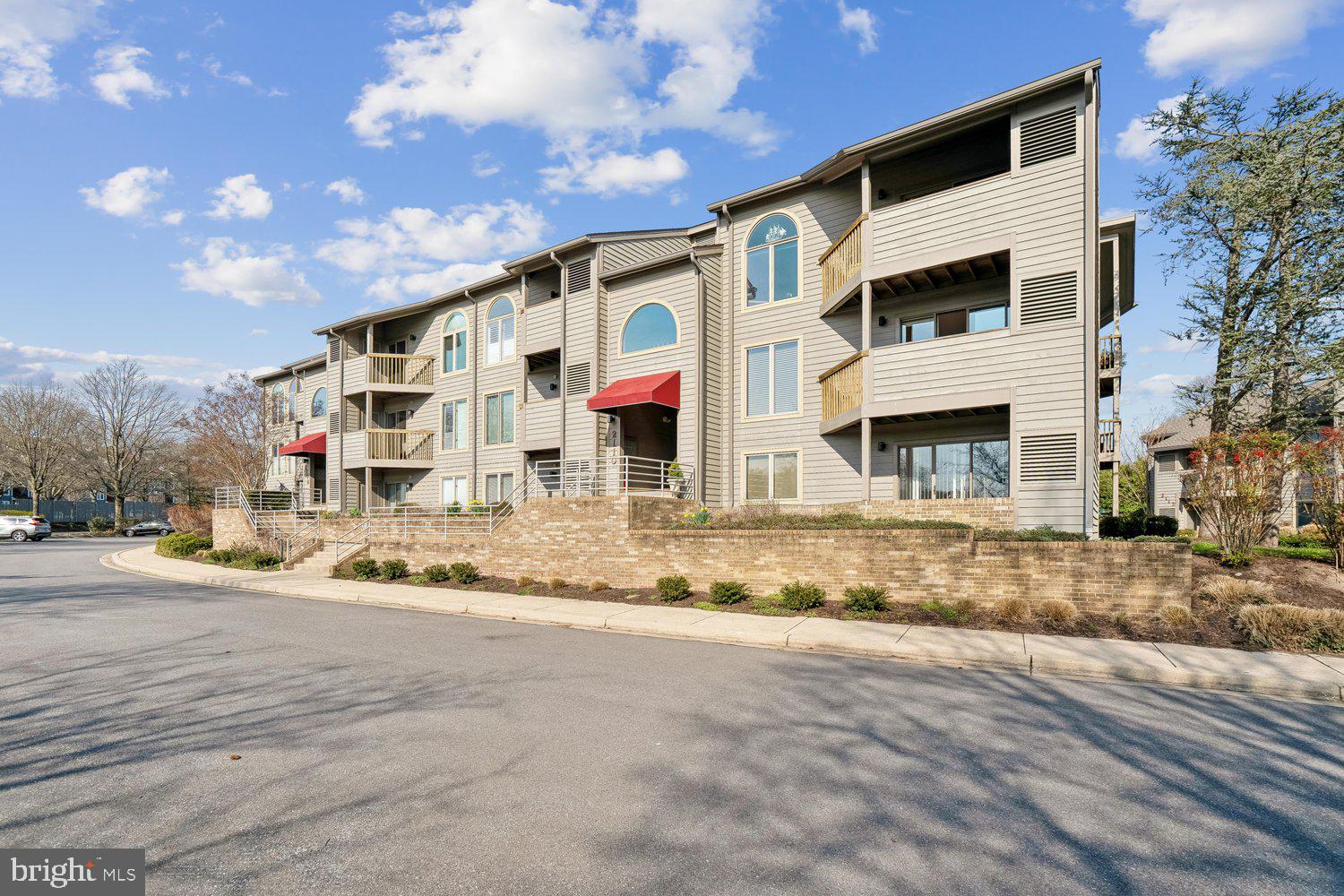 2110 CHESAPEAKE HARBOUR DRIVE 101