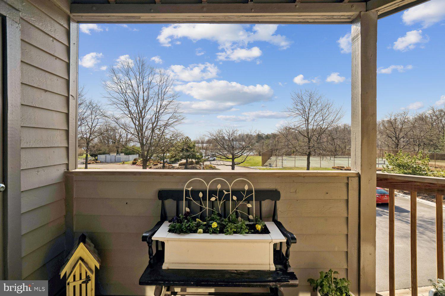 CHESAPEAKE HARBOUR - Residential