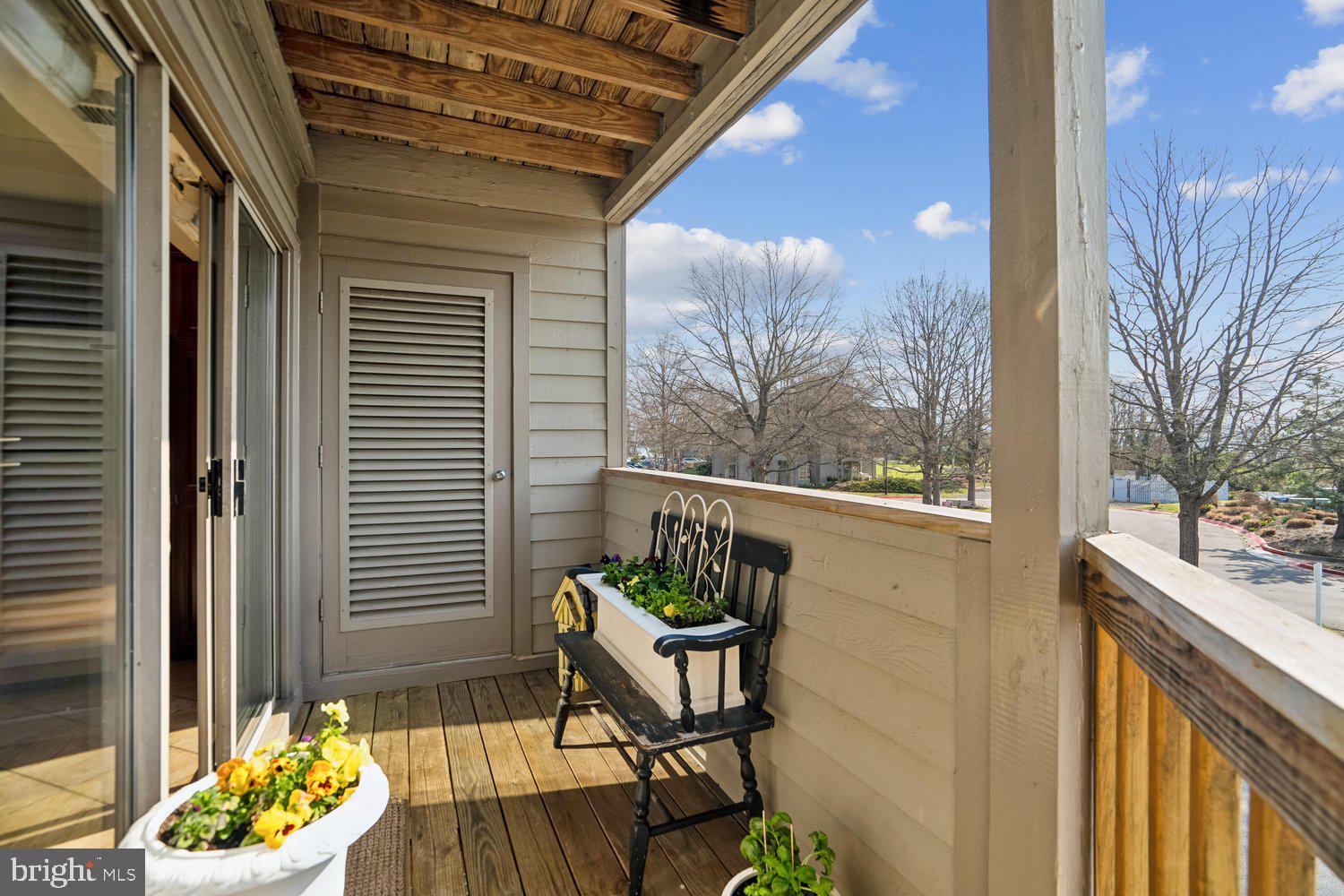 CHESAPEAKE HARBOUR - Residential