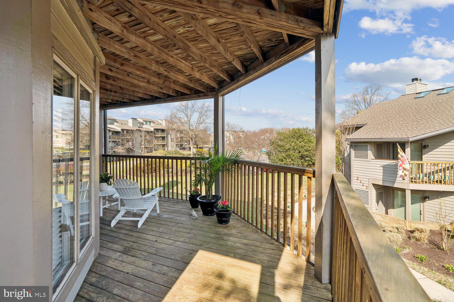 CHESAPEAKE HARBOUR - Residential