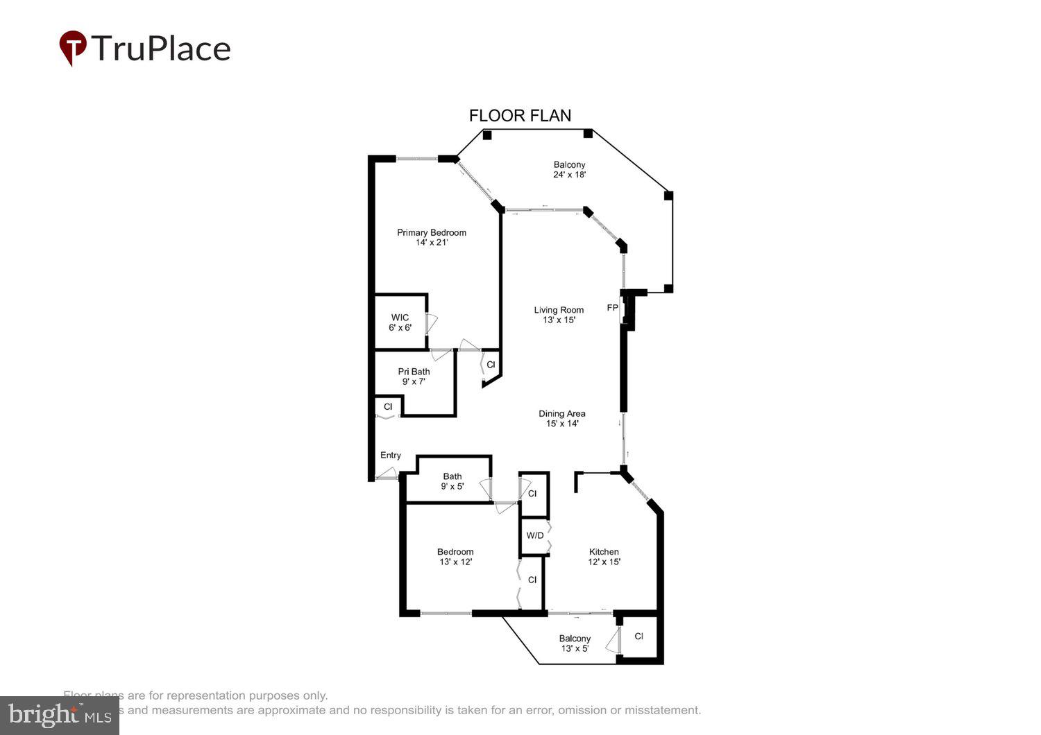 CHESAPEAKE HARBOUR - Residential