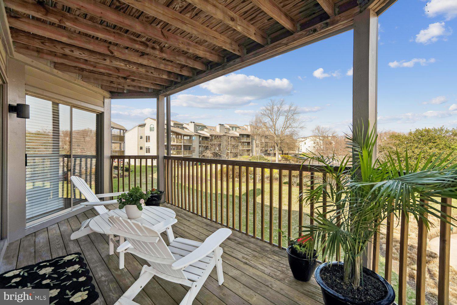 CHESAPEAKE HARBOUR - Residential