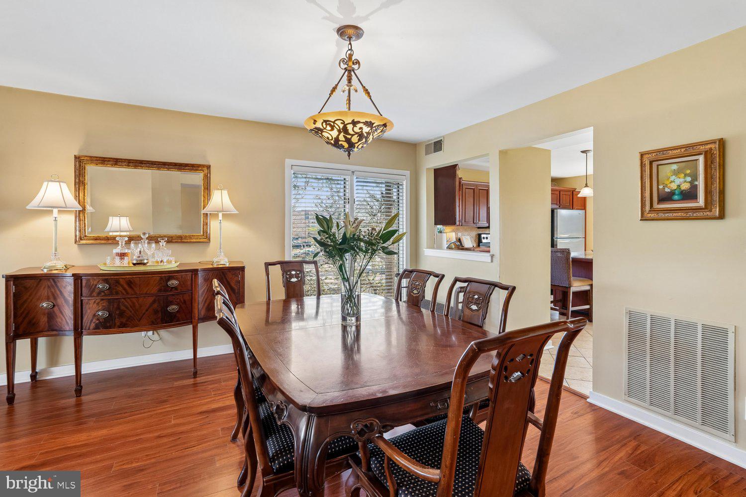 CHESAPEAKE HARBOUR - Residential