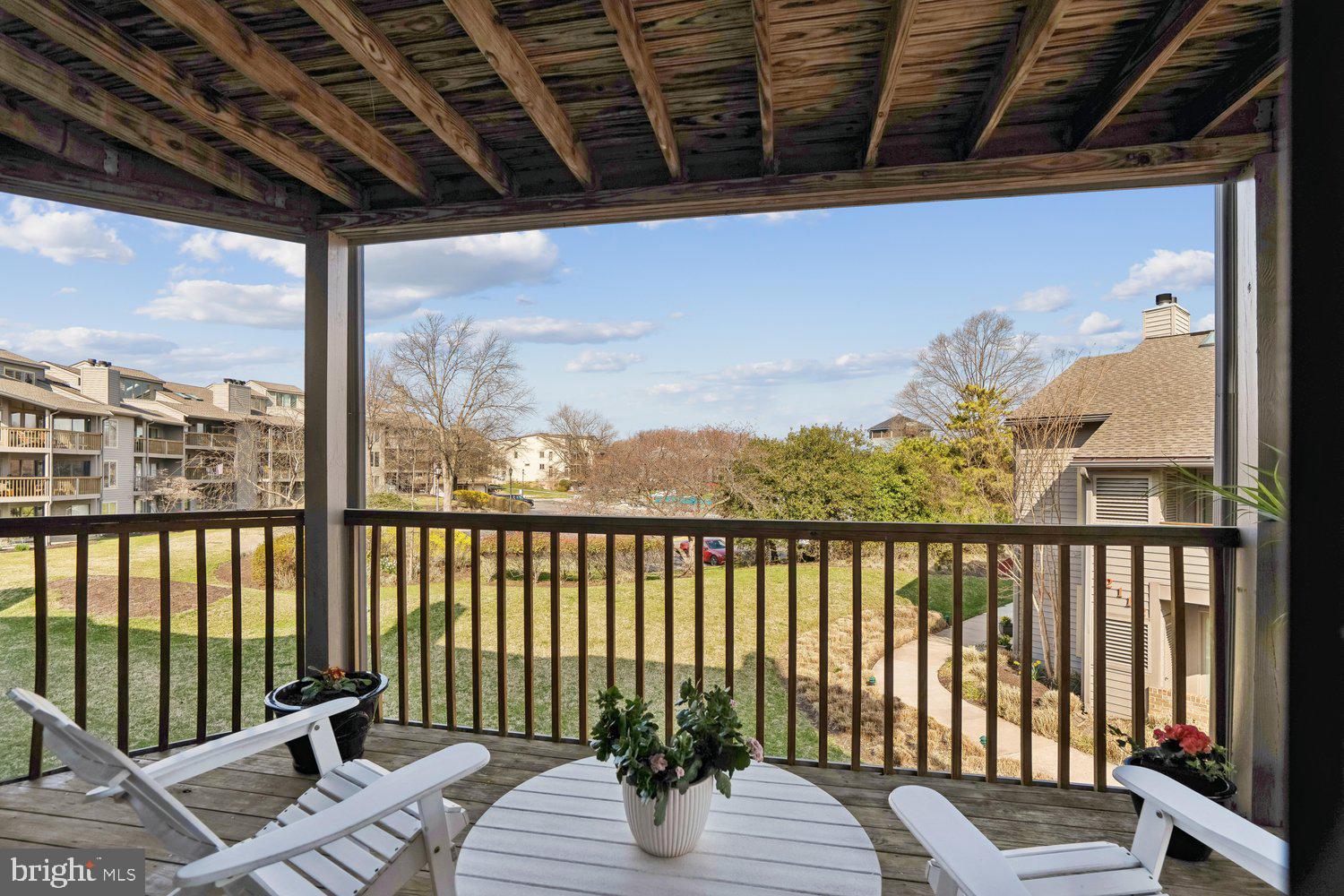 CHESAPEAKE HARBOUR - Residential