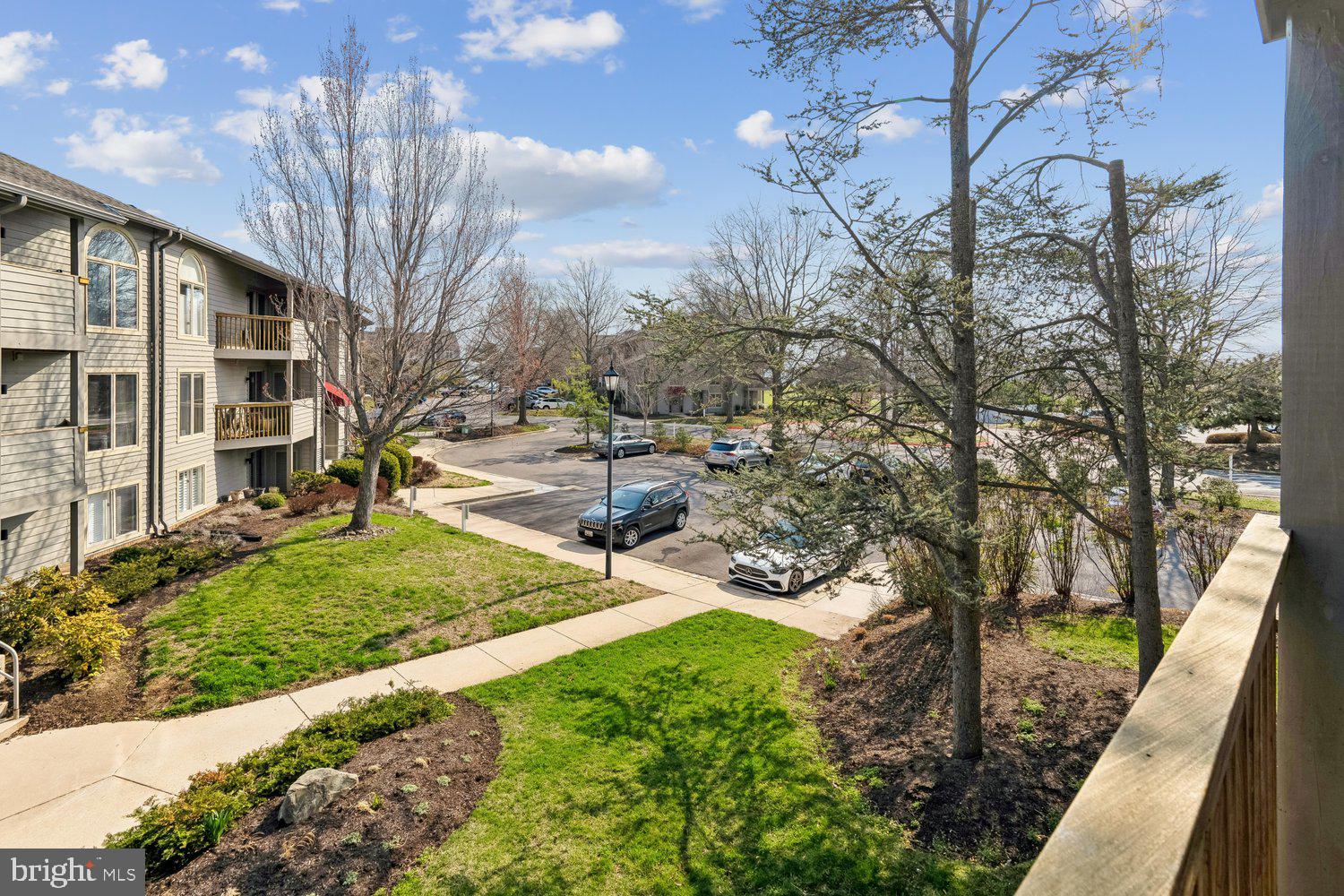 CHESAPEAKE HARBOUR - Residential