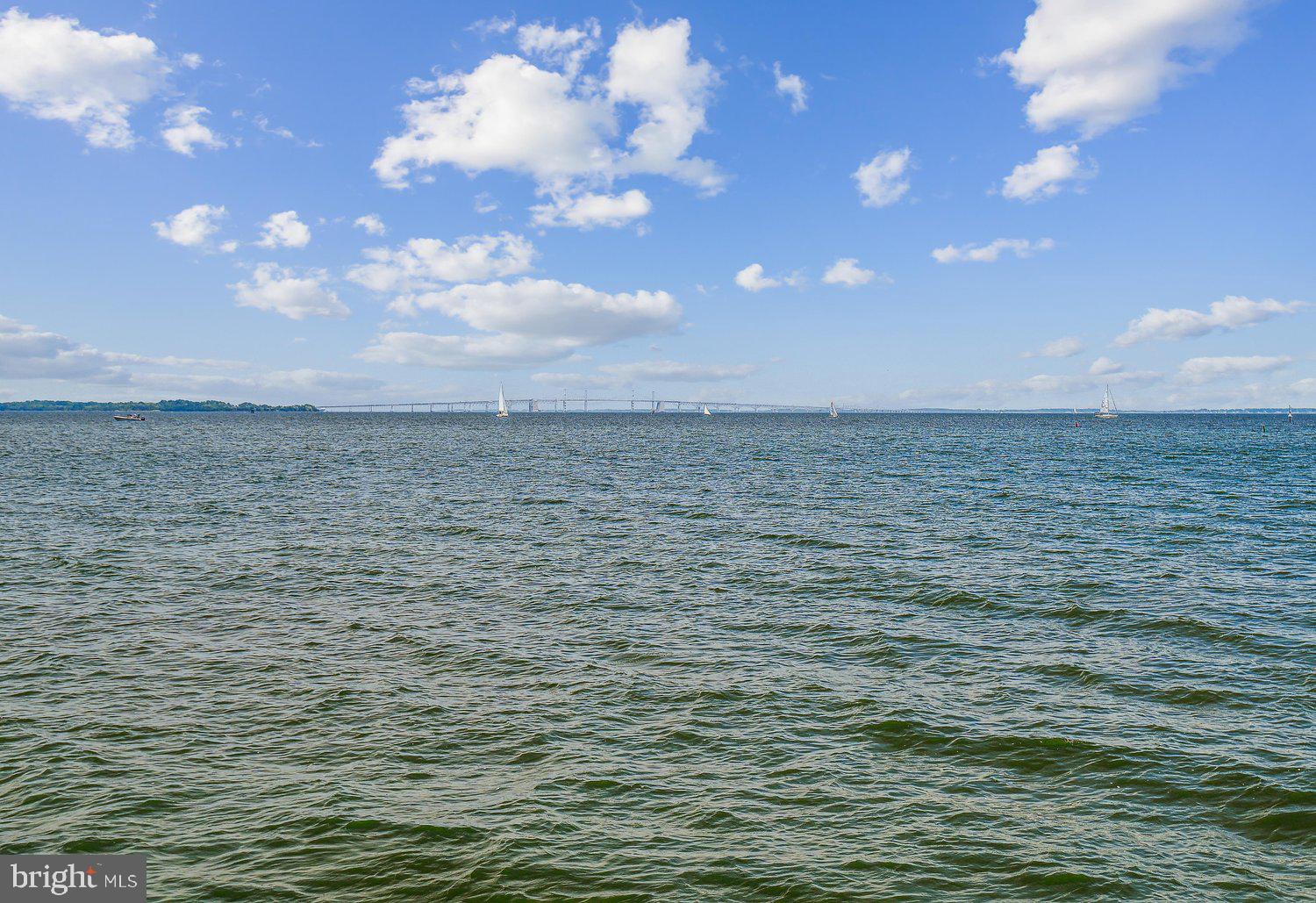 CHESAPEAKE HARBOUR - Residential