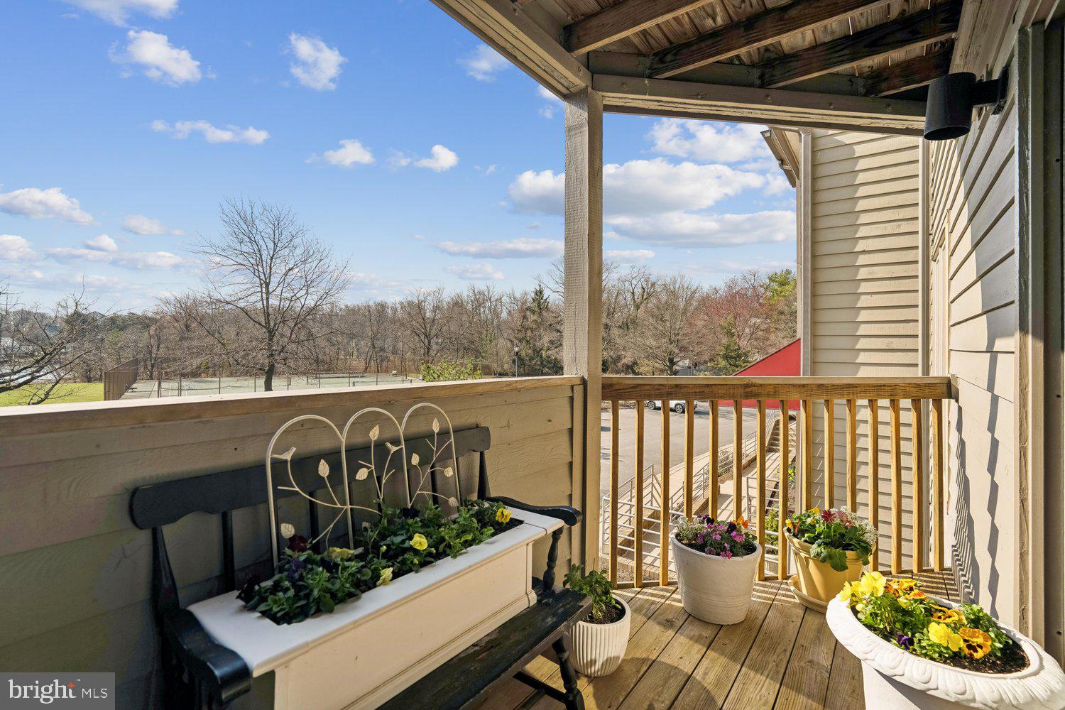 CHESAPEAKE HARBOUR - Residential