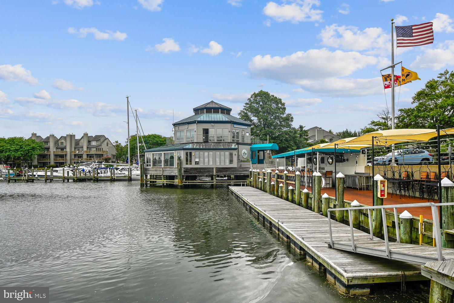 CHESAPEAKE HARBOUR - Residential