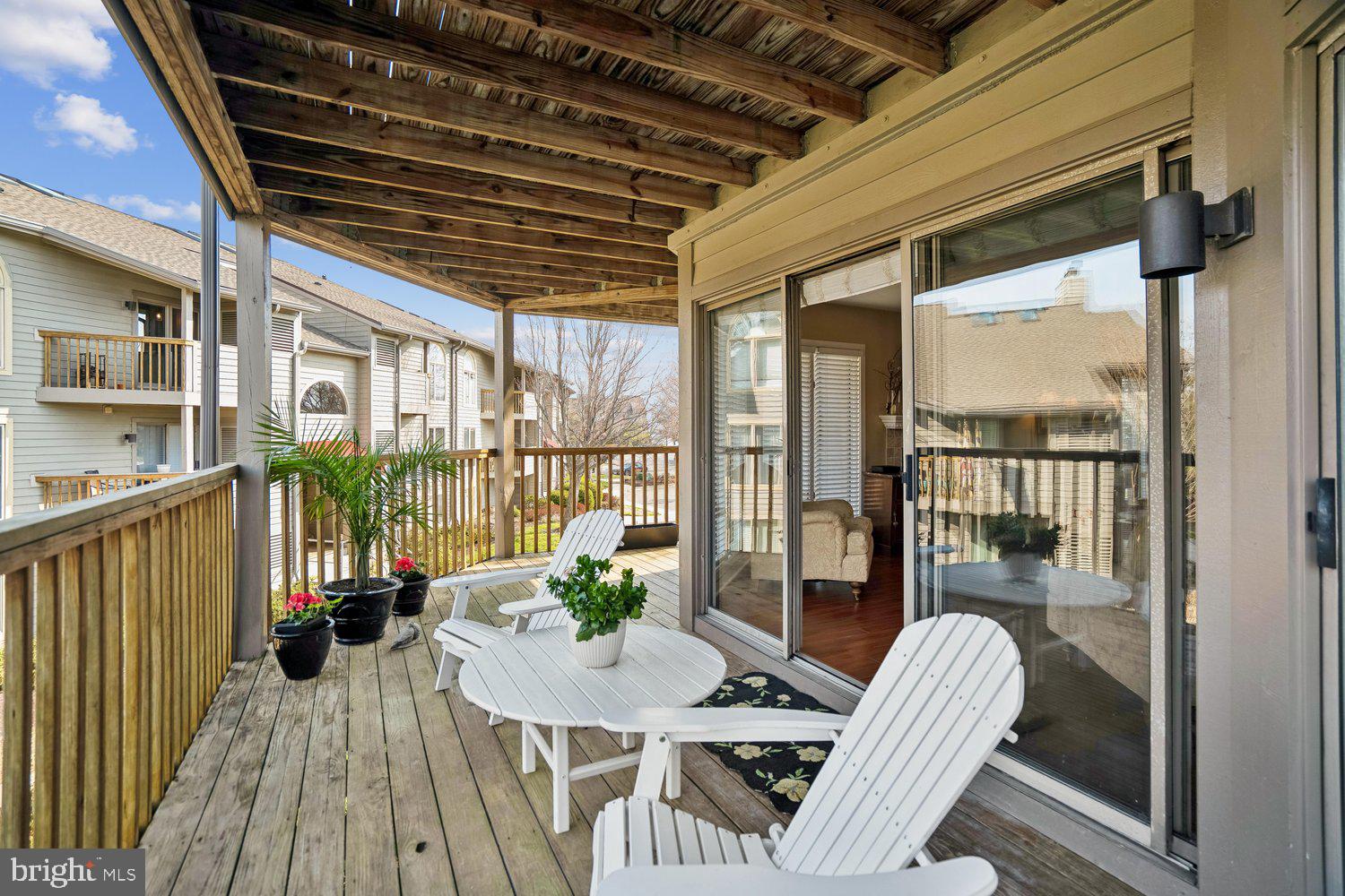 CHESAPEAKE HARBOUR - Residential