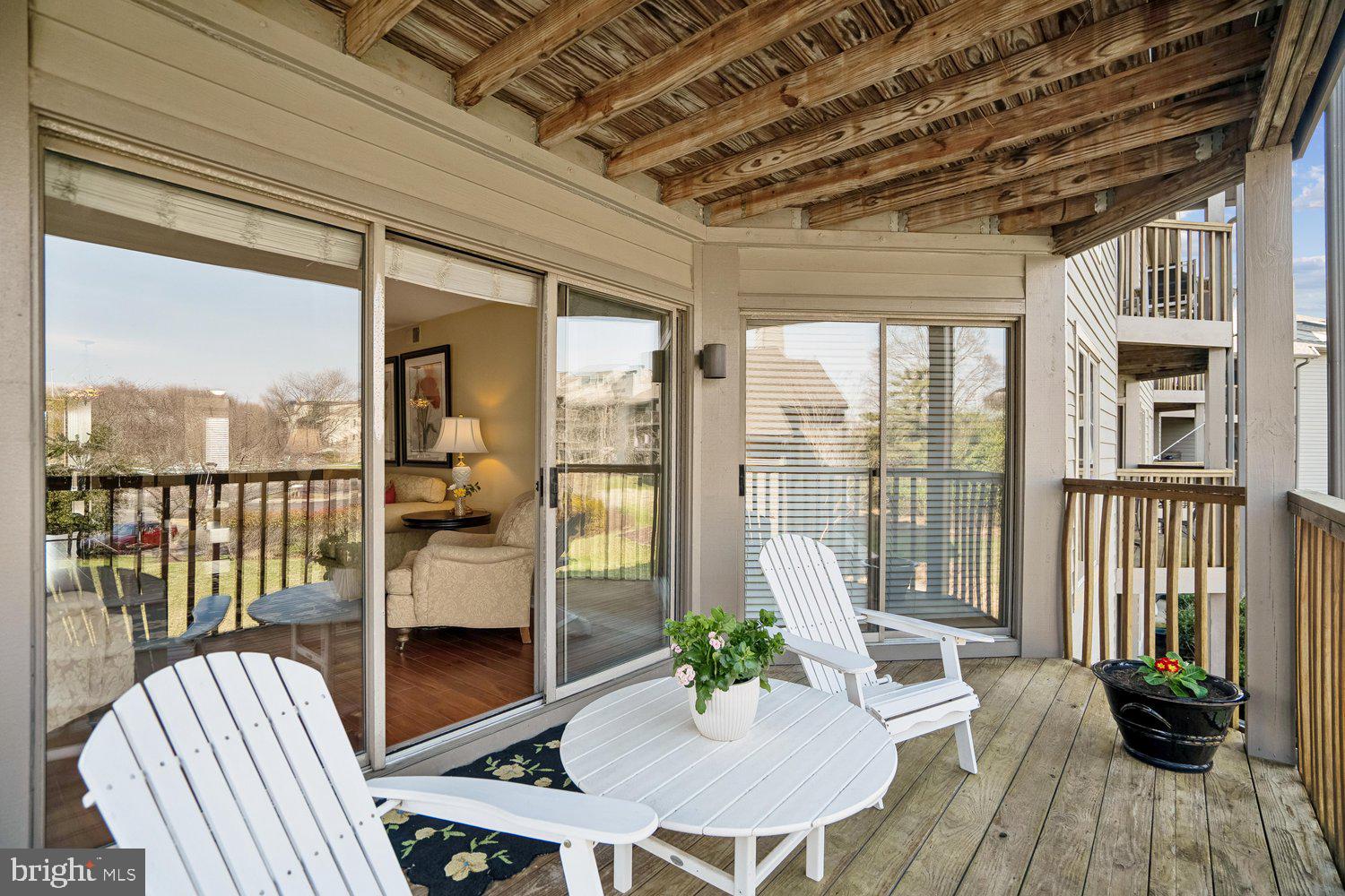 CHESAPEAKE HARBOUR - Residential