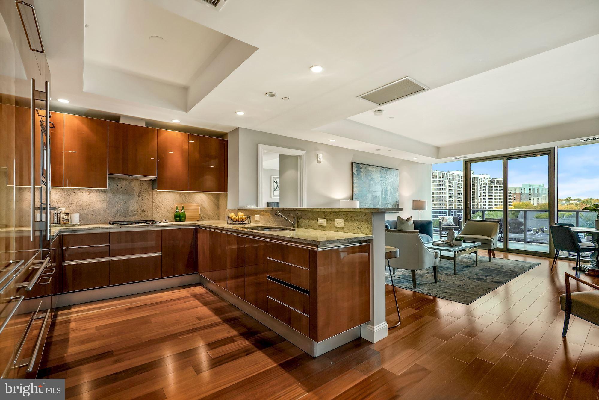 ARLINGTON - Residential