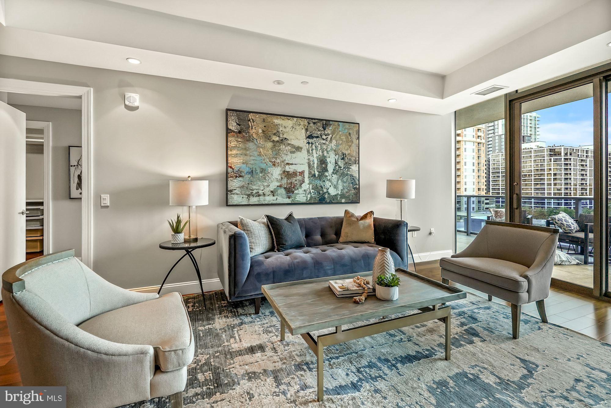 ARLINGTON - Residential