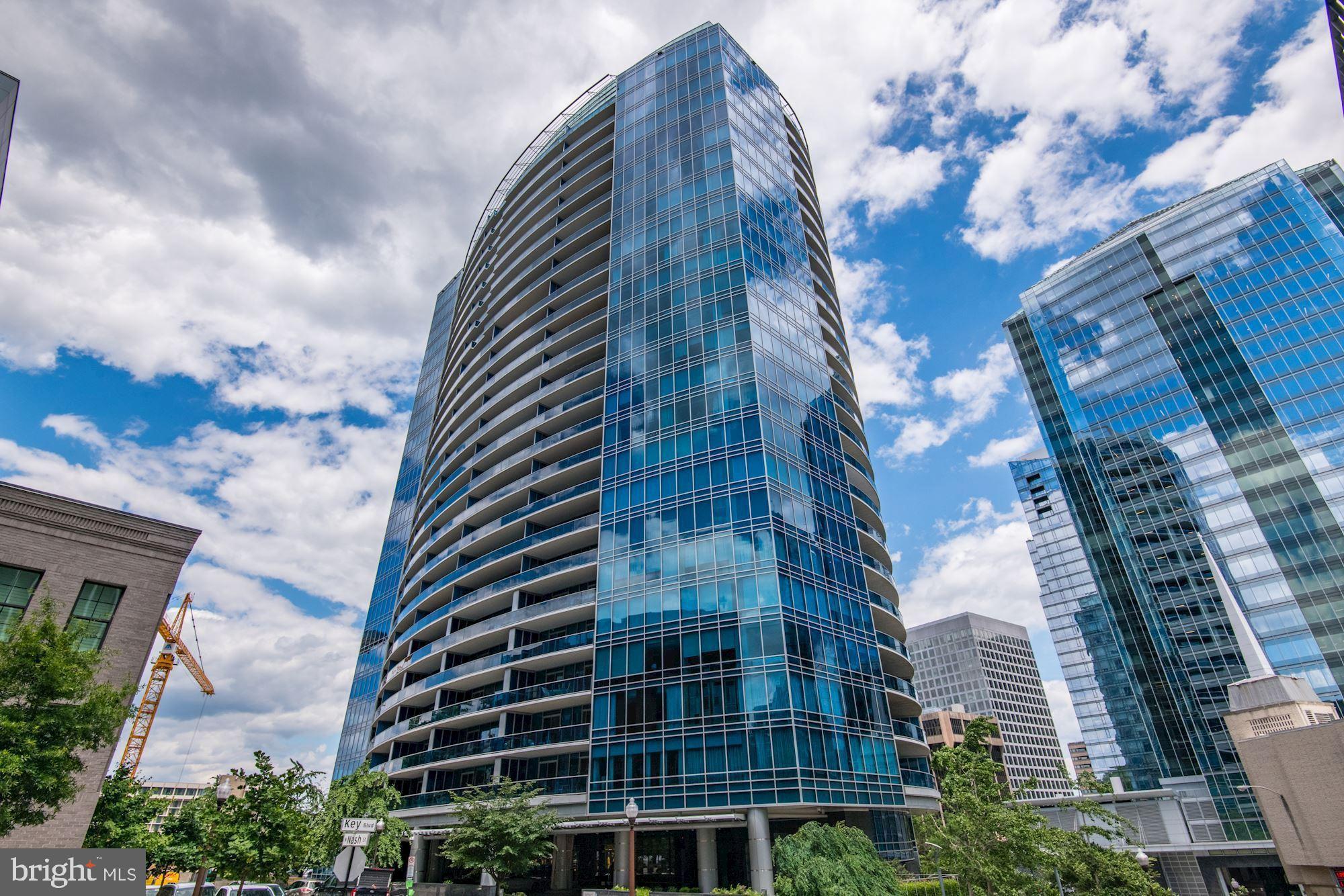 ARLINGTON - Residential