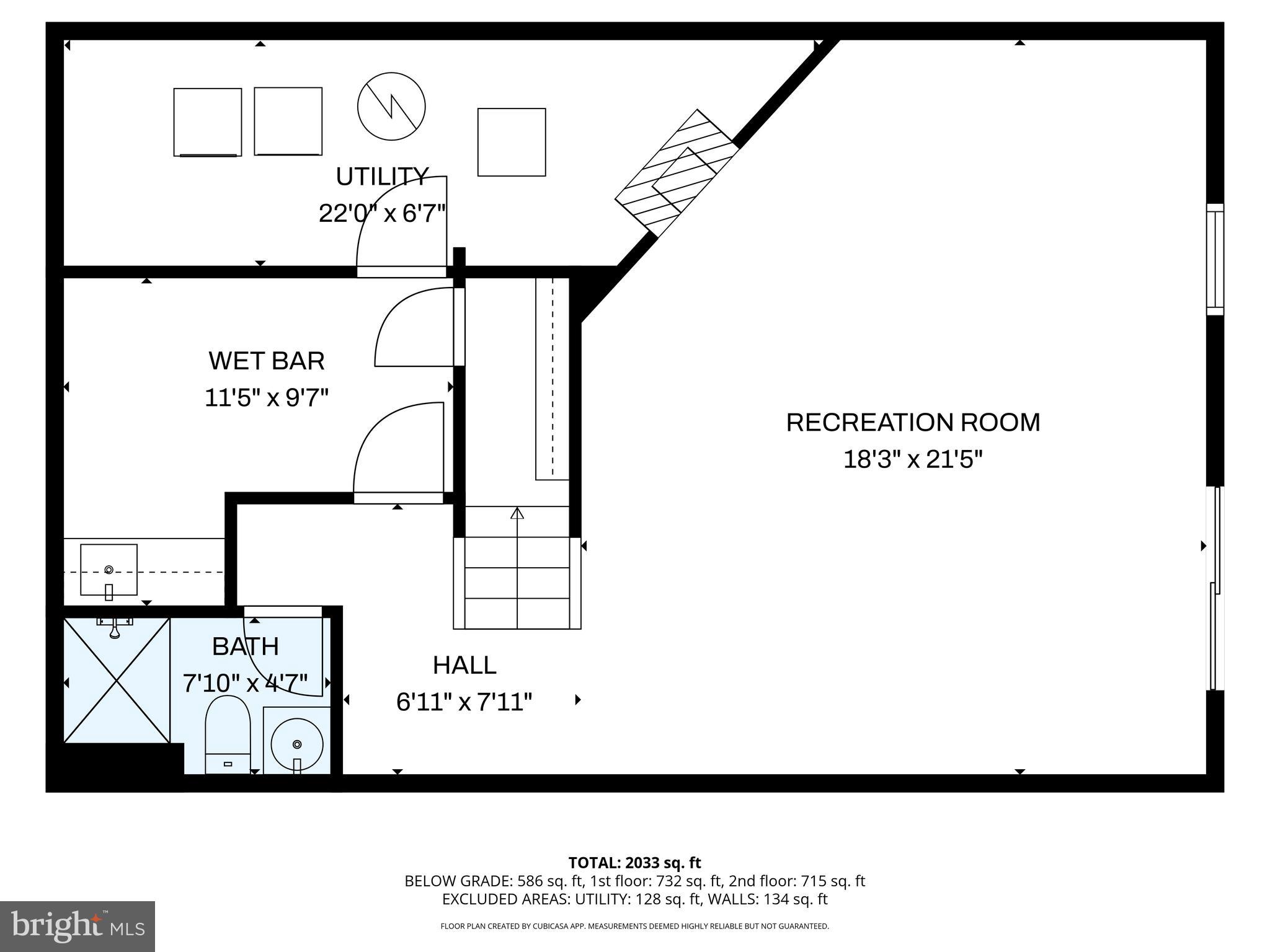 CROWNLEIGH - Residential