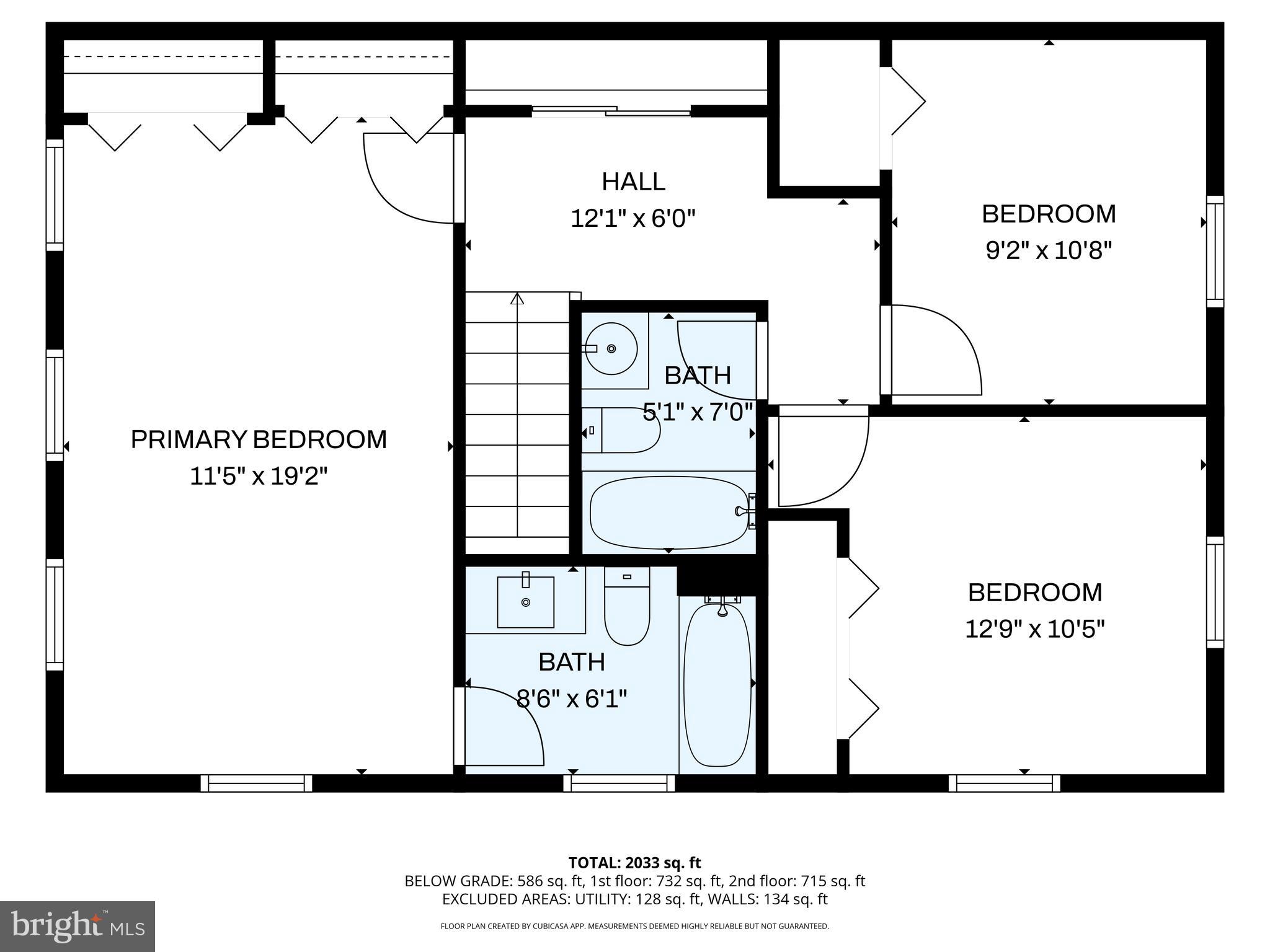 CROWNLEIGH - Residential