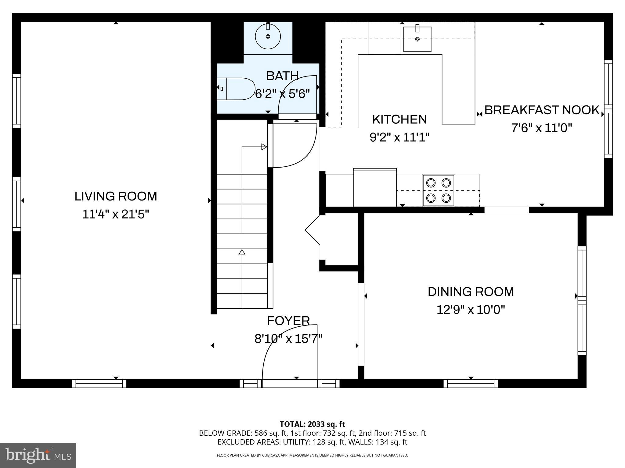 CROWNLEIGH - Residential