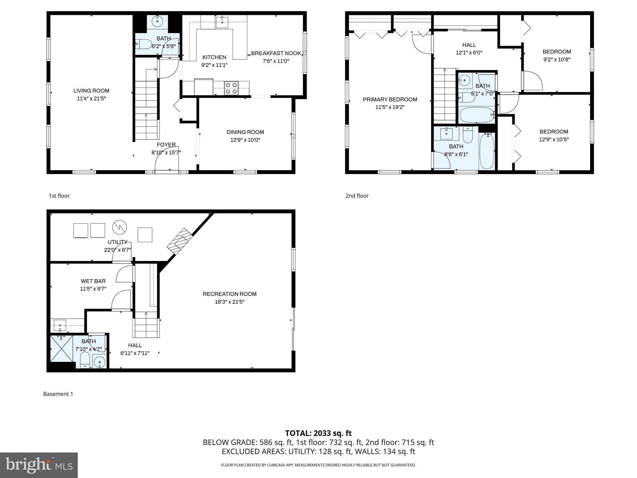 CROWNLEIGH - Residential