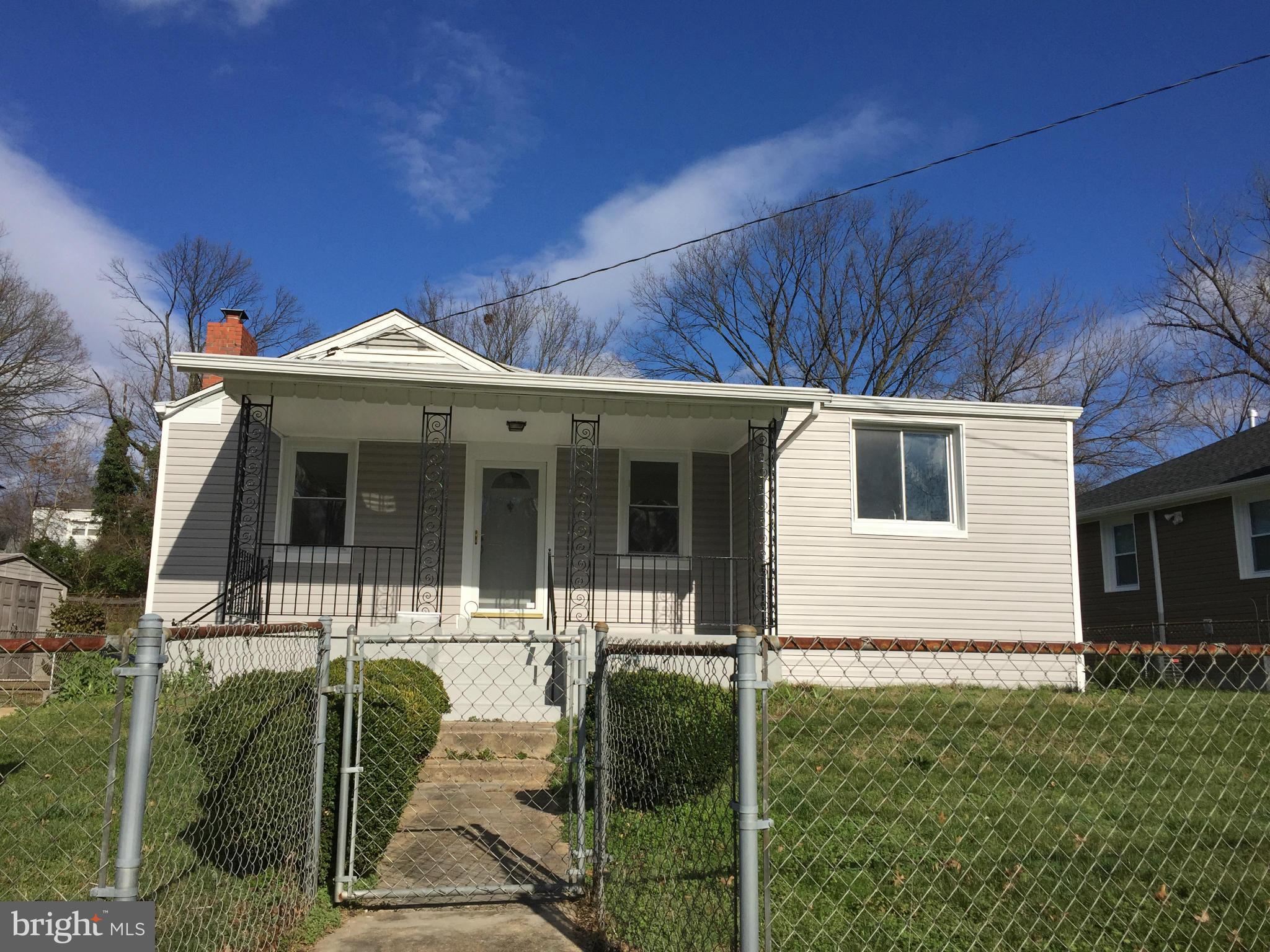 CHAPEL OAKS - Residential