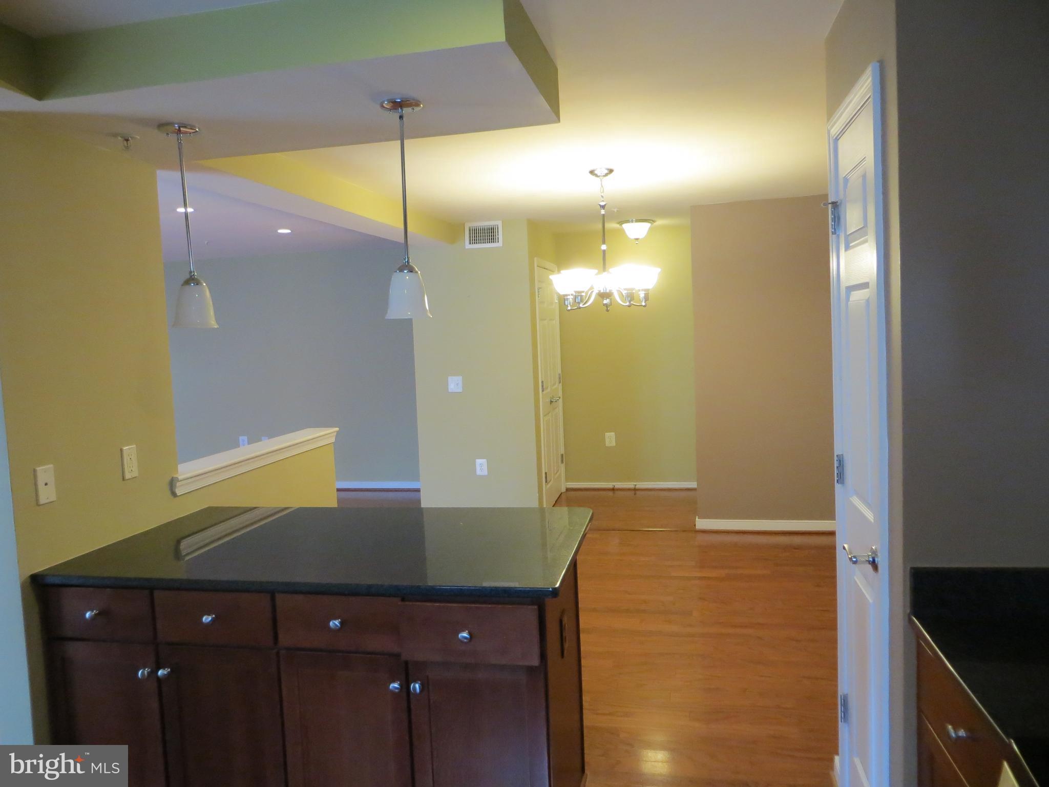 WEST VILLAGE OF SHIRLINGTON - Residential Lease