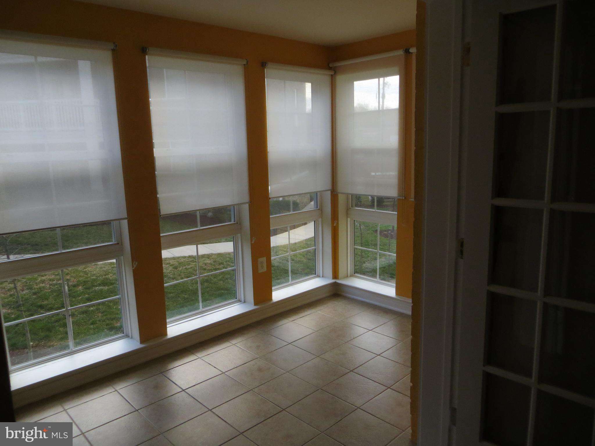 WEST VILLAGE OF SHIRLINGTON - Residential Lease