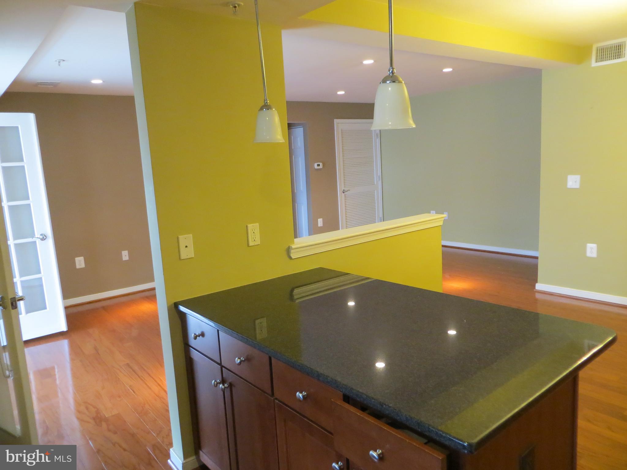 WEST VILLAGE OF SHIRLINGTON - Residential Lease