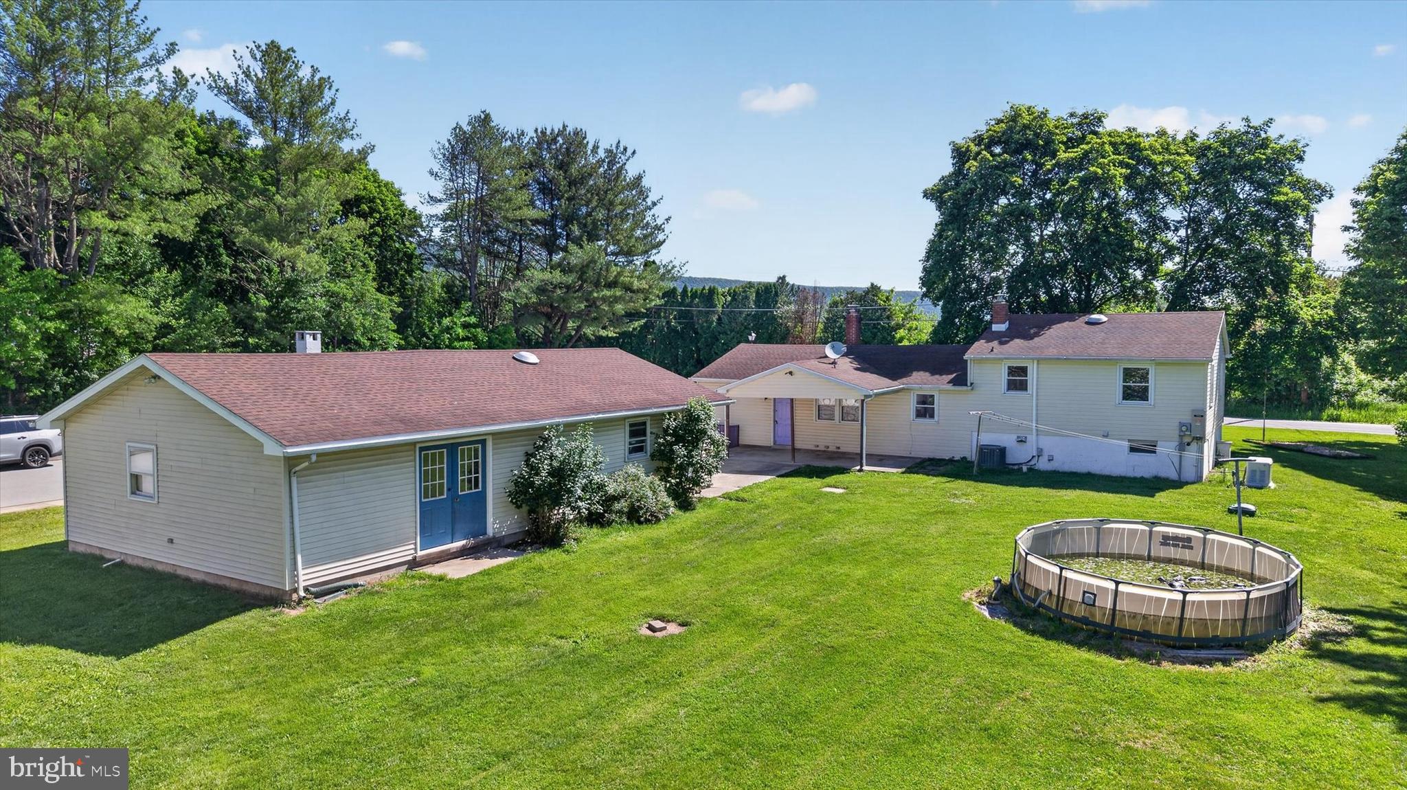 NONE AVAILABLE - Residential