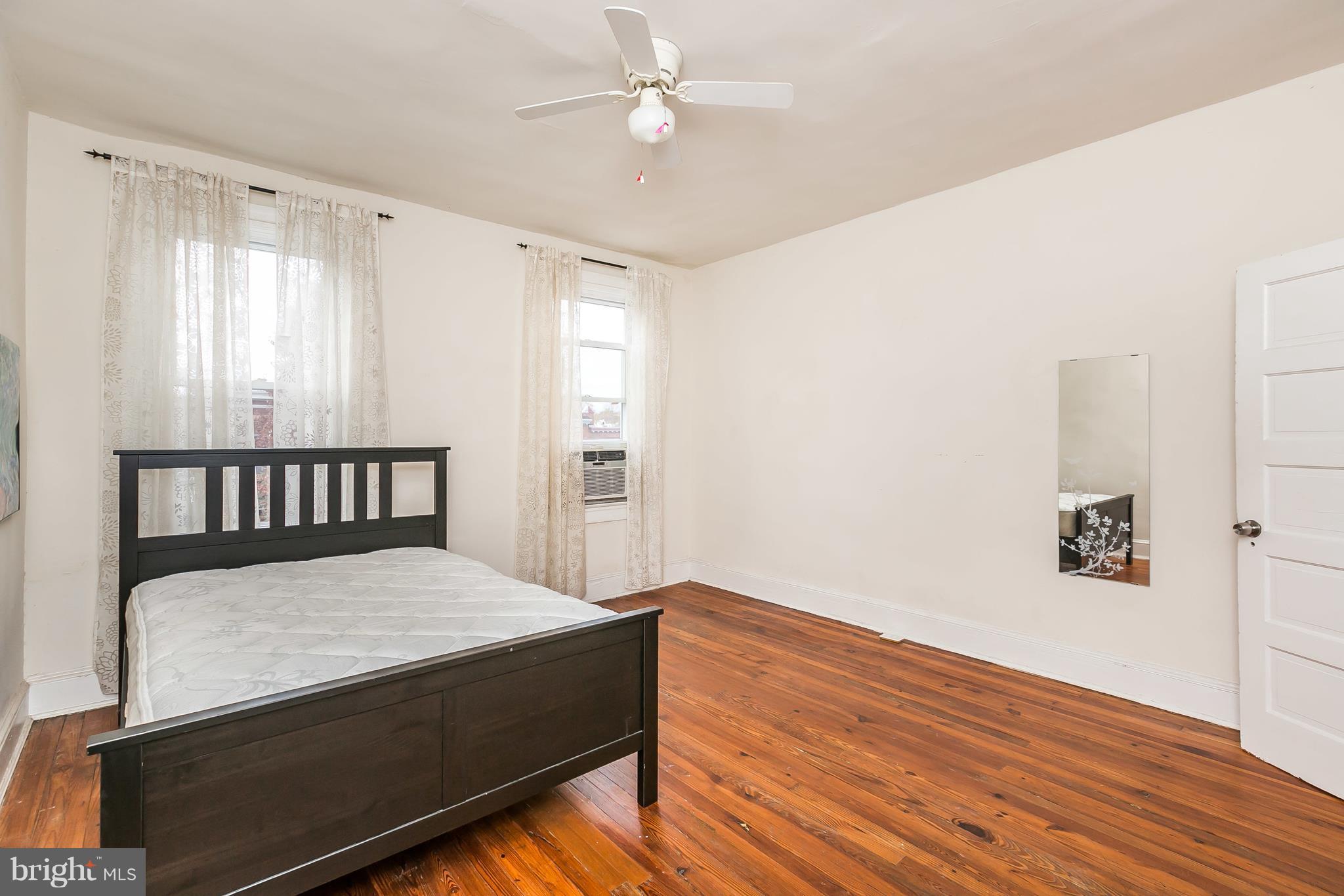 HAMPDEN HISTORIC DISTRICT - Residential