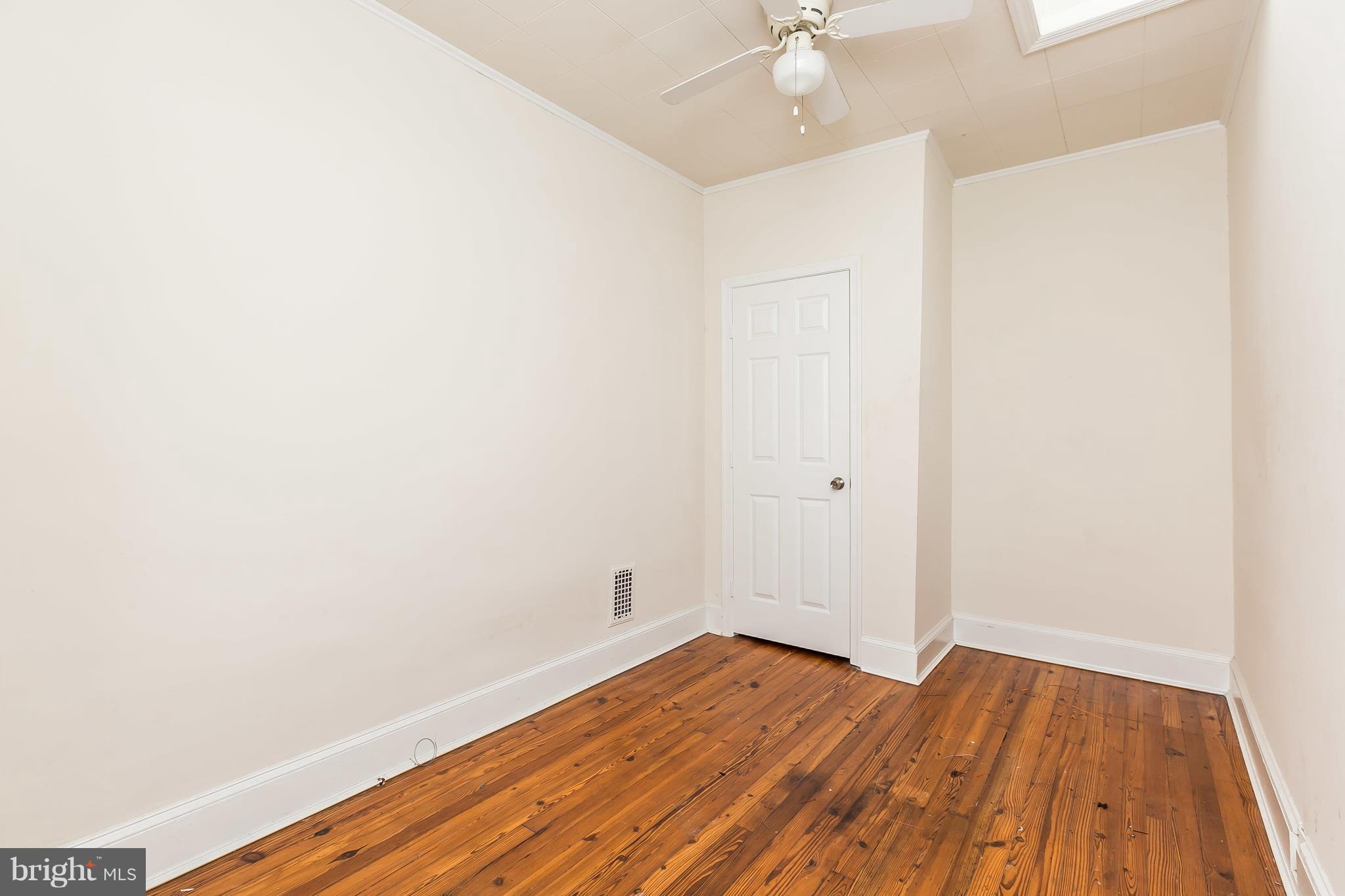 HAMPDEN HISTORIC DISTRICT - Residential