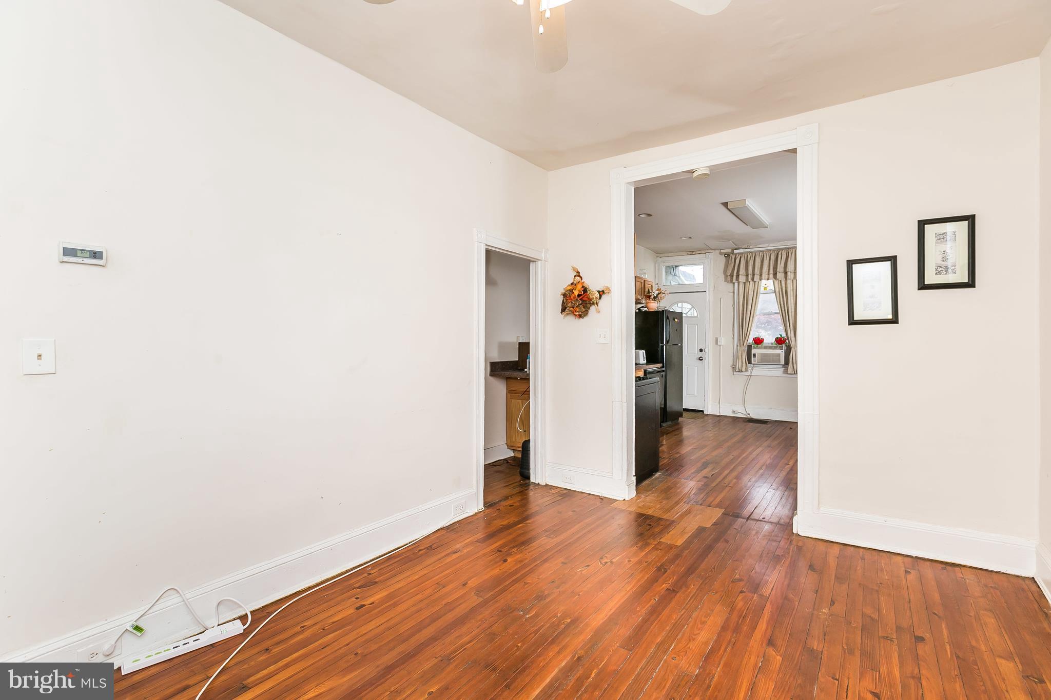 HAMPDEN HISTORIC DISTRICT - Residential