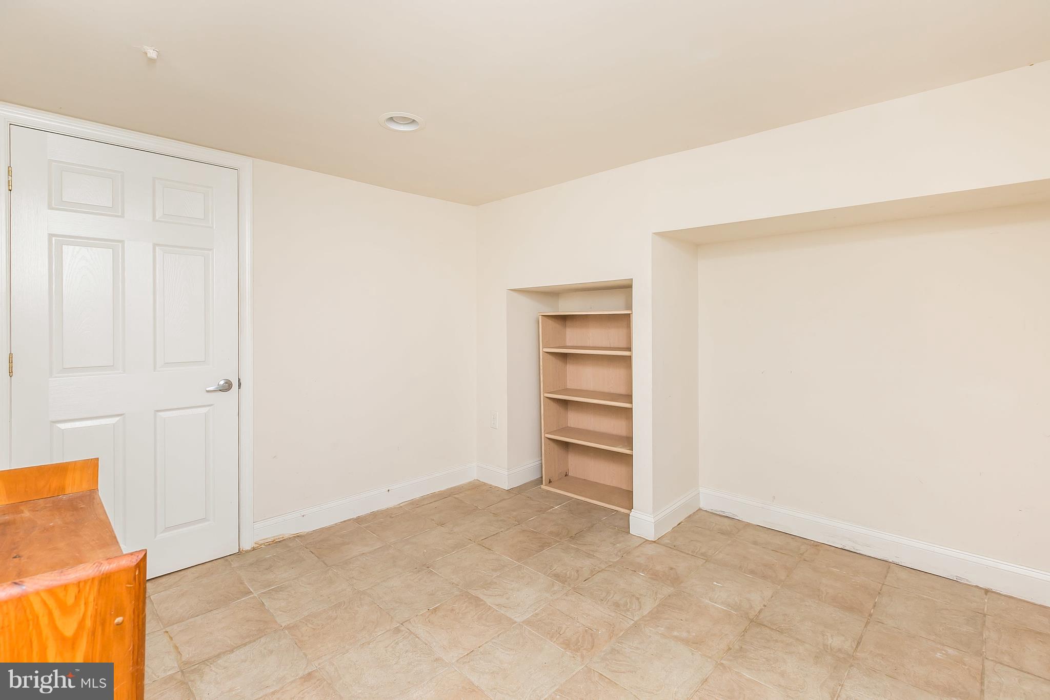 HAMPDEN HISTORIC DISTRICT - Residential